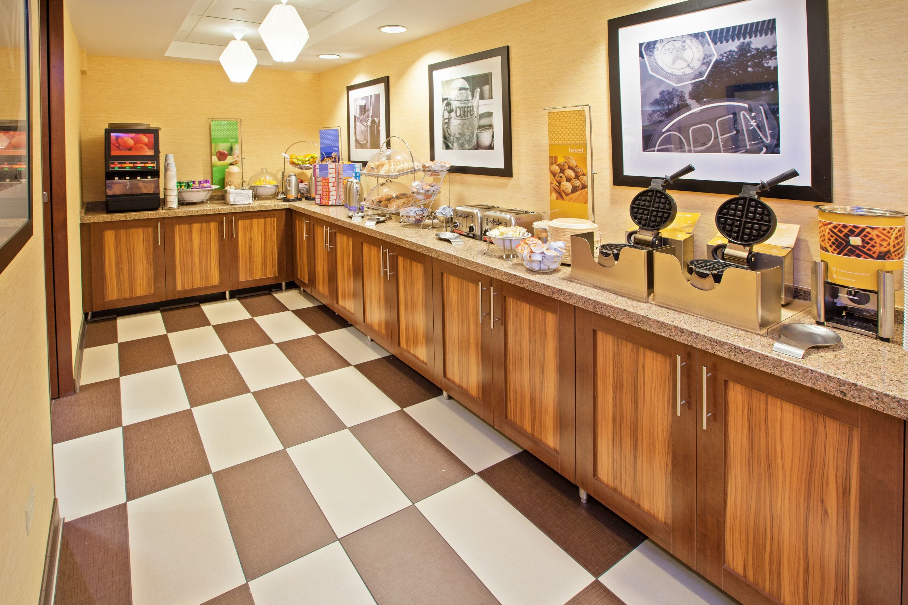 Hampton Inn Joliet - I-55