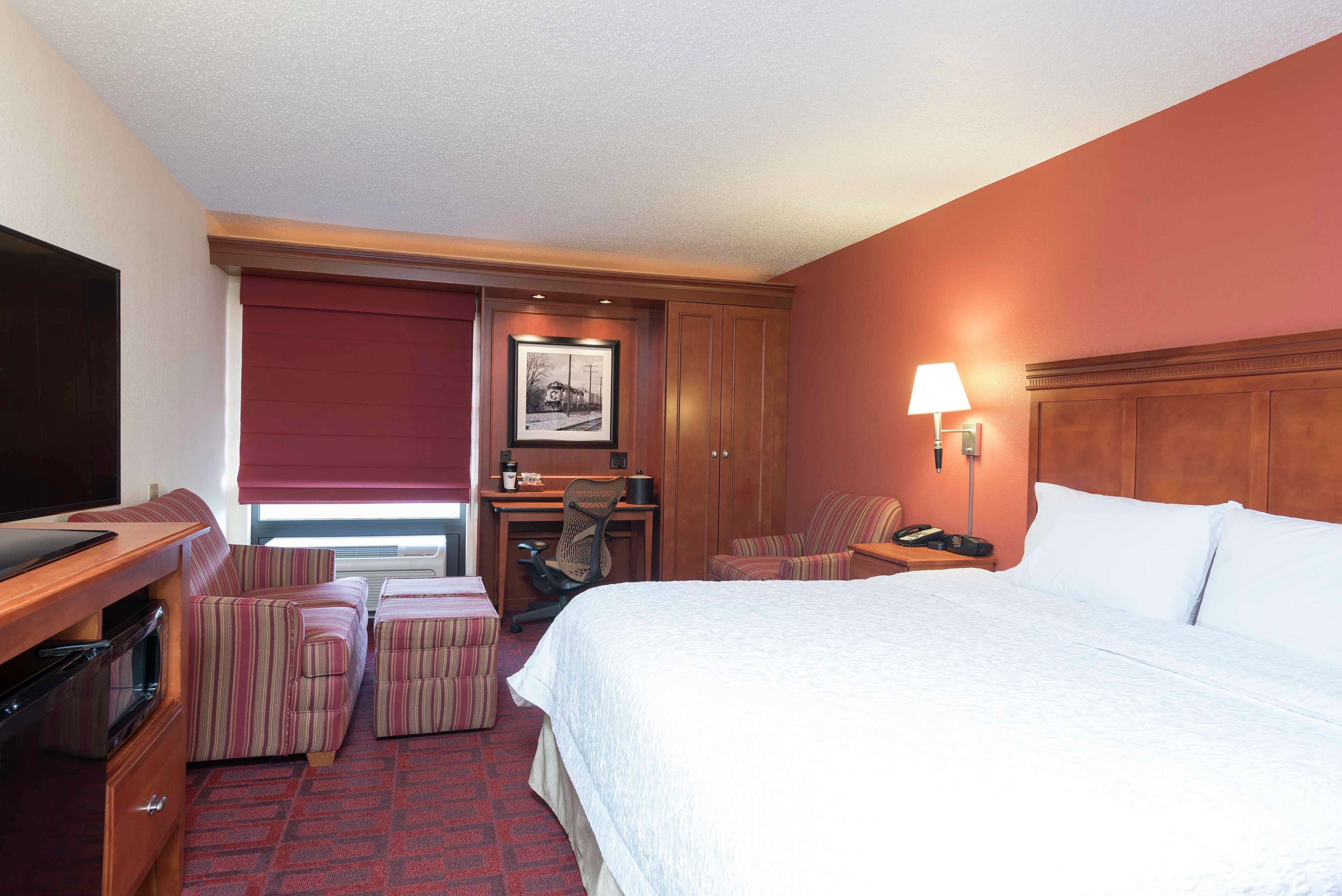 Hampton Inn Joliet - I-55