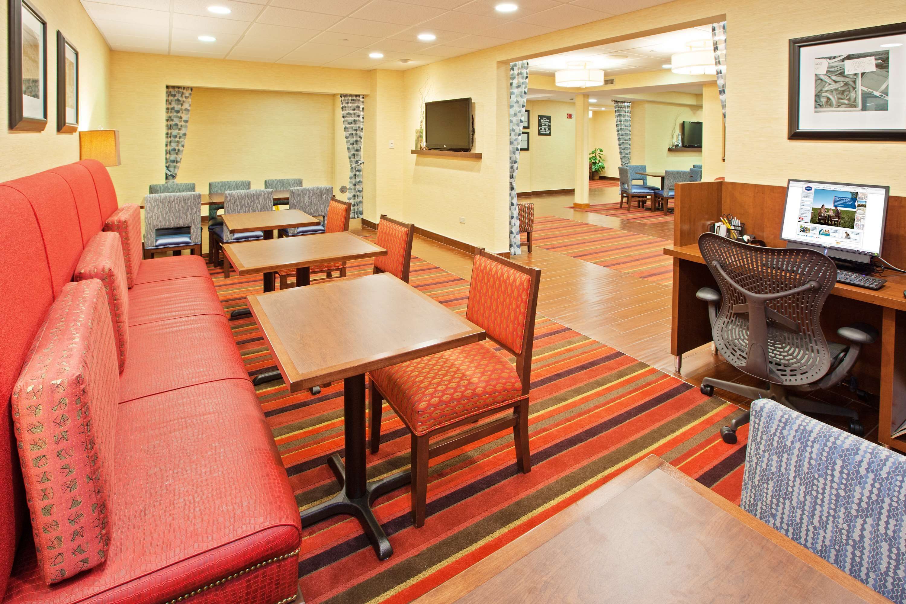 Hampton Inn Joliet - I-55