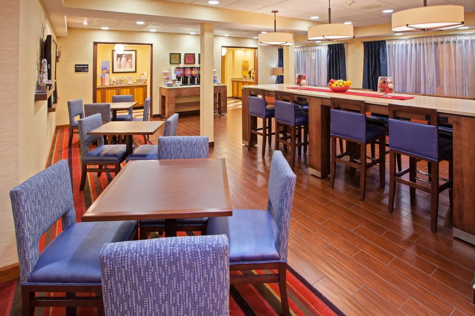 Hampton Inn Joliet - I-55