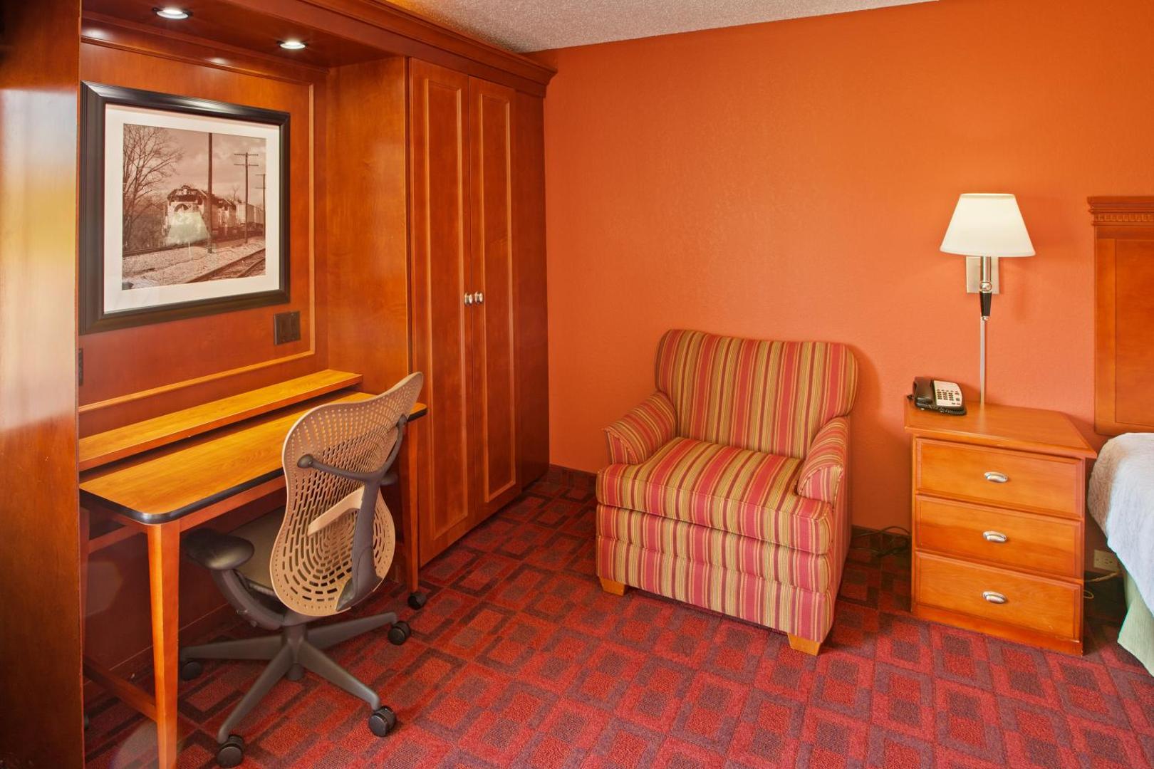 Hampton Inn Joliet - I-55