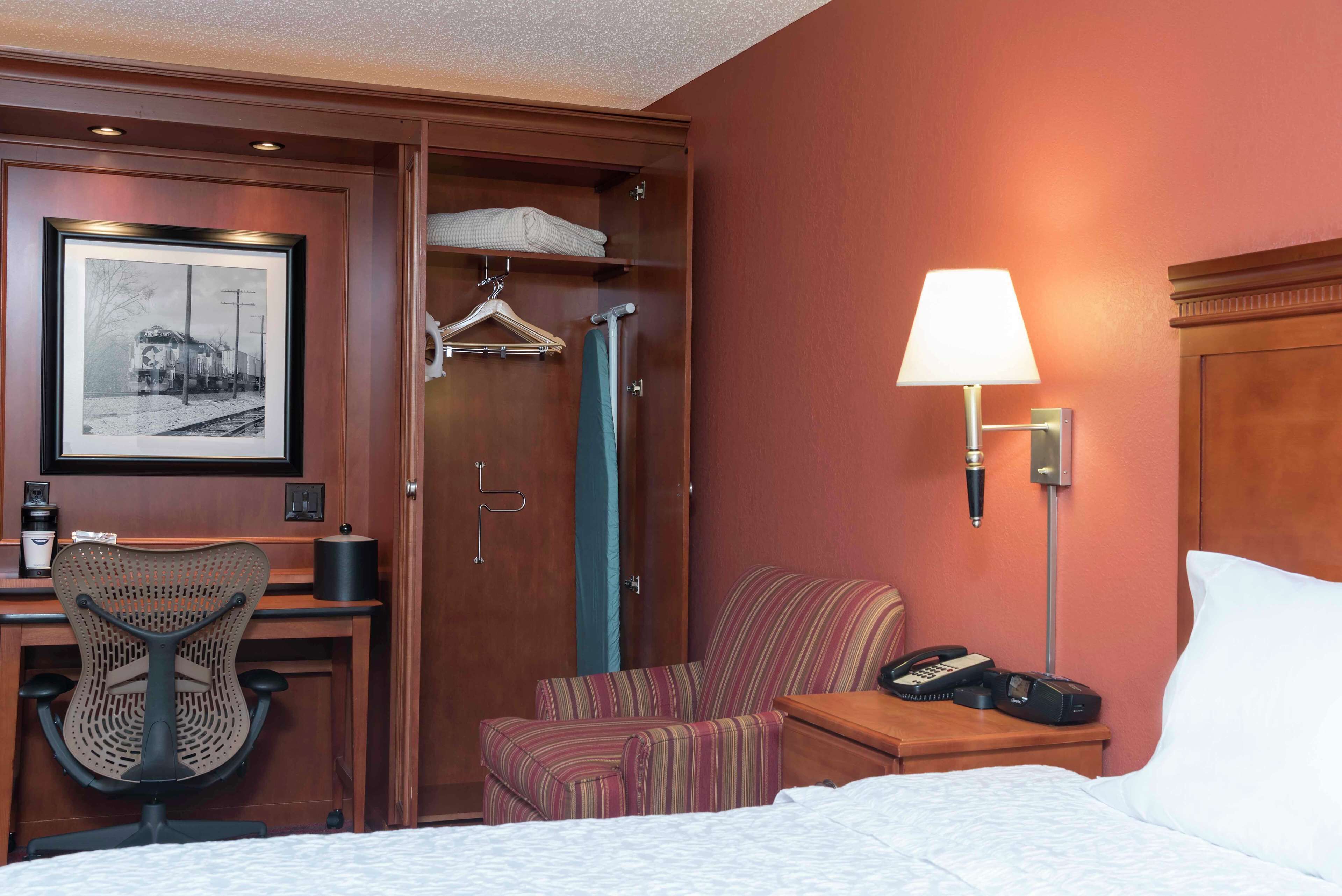 Hampton Inn Joliet - I-55