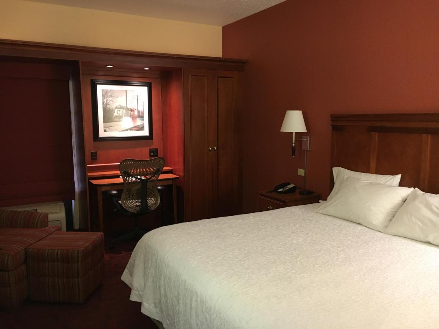 Hampton Inn Joliet - I-55