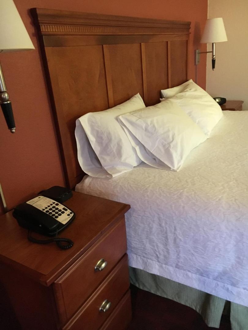 Hampton Inn Joliet I-80