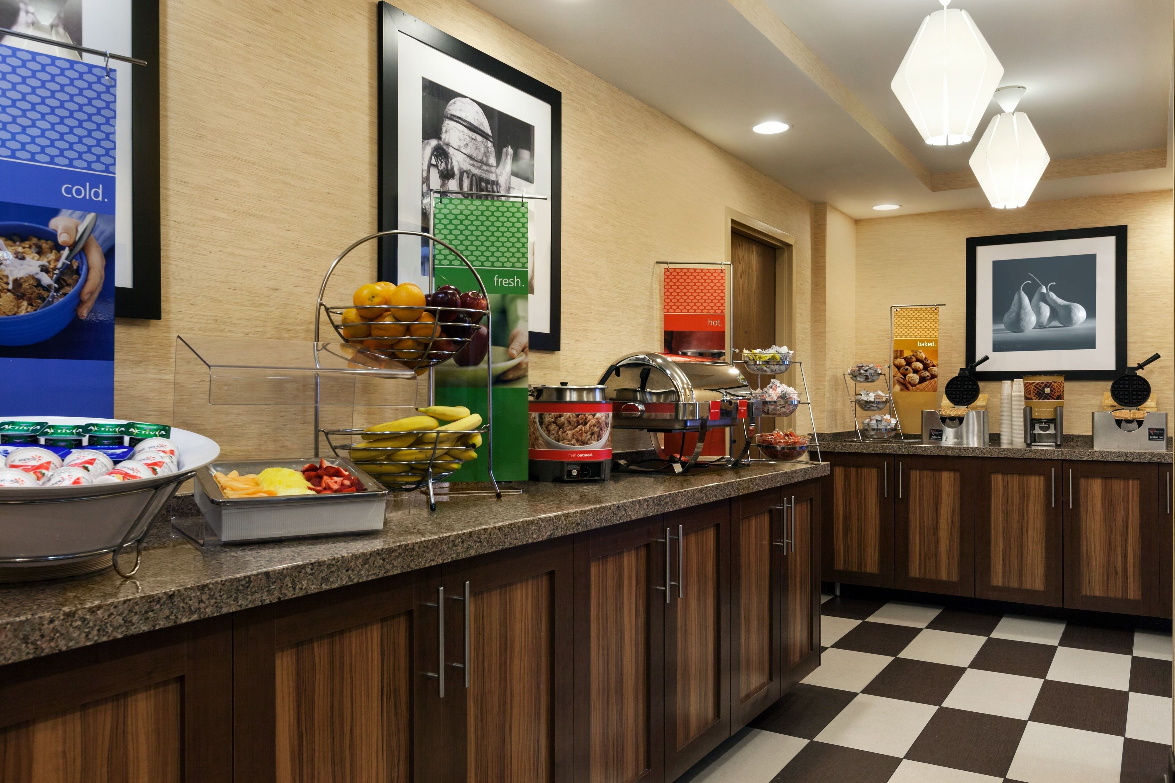 Hampton Inn Joliet I-80