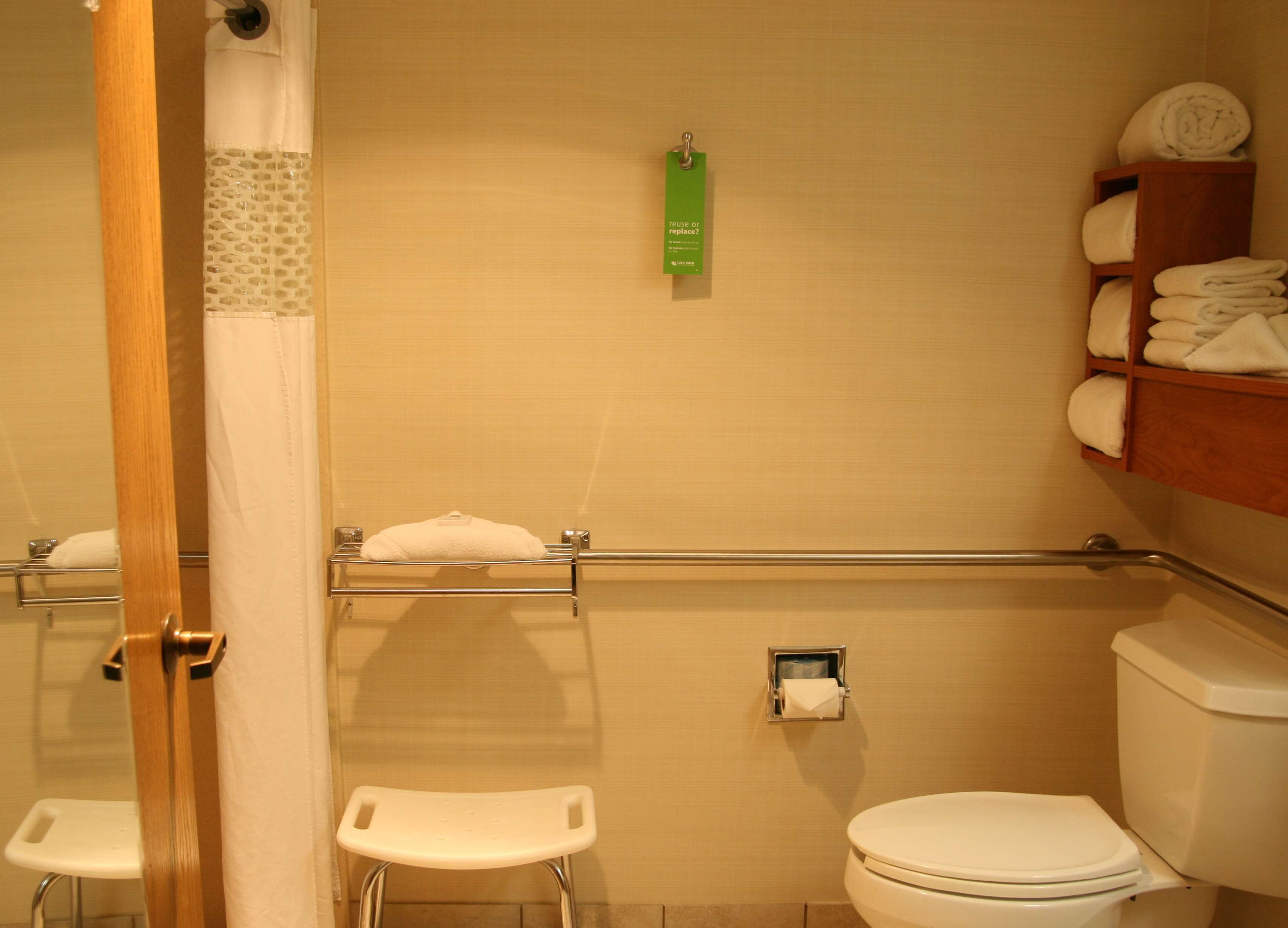 Hampton Inn Joliet I-80