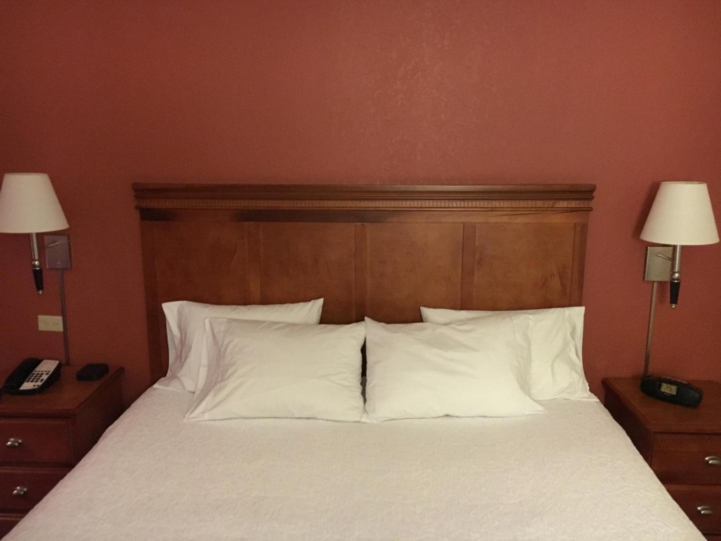 Hampton Inn Joliet I-80