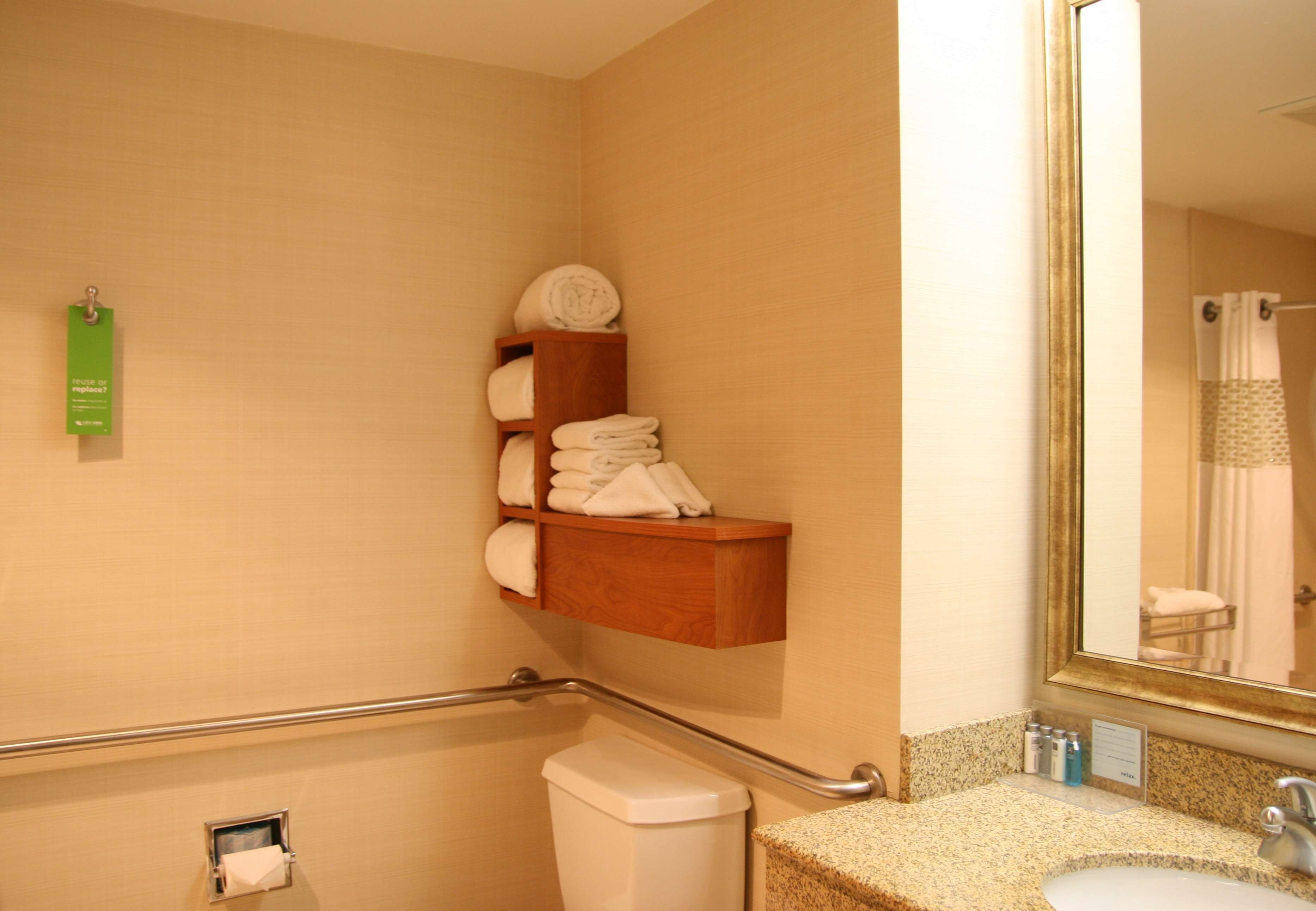 Hampton Inn Joliet I-80