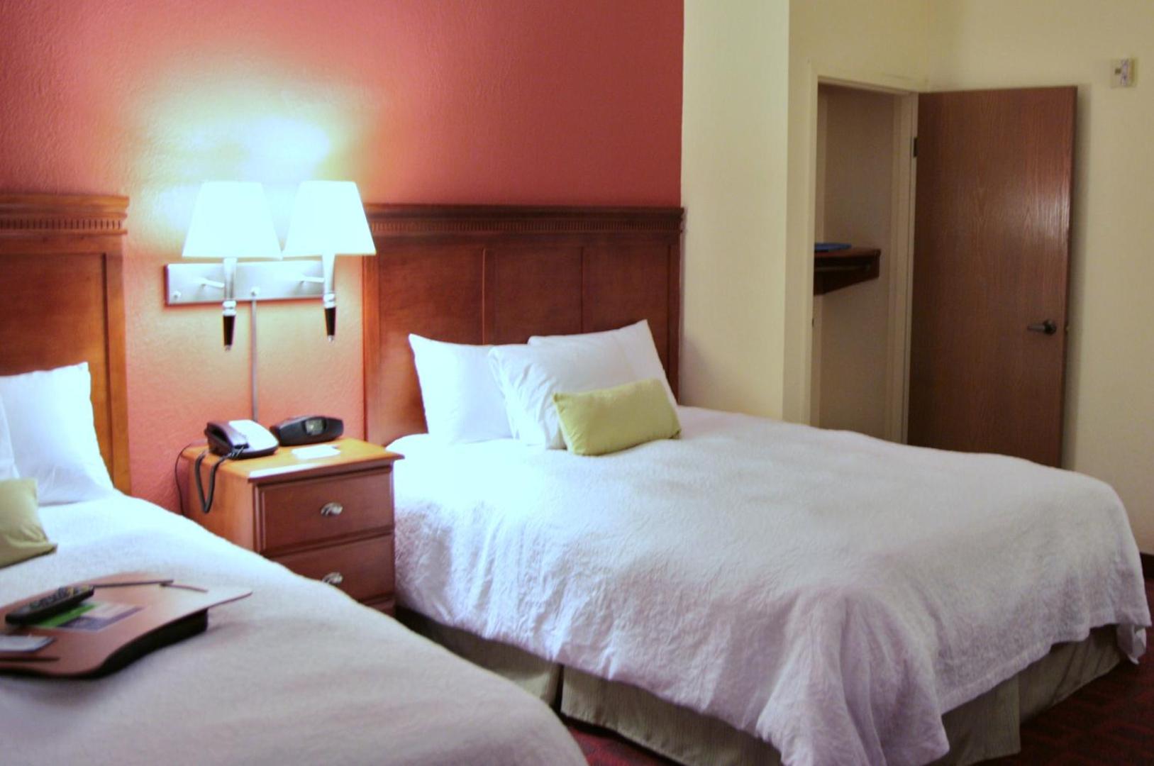 Hampton Inn Joliet I-80