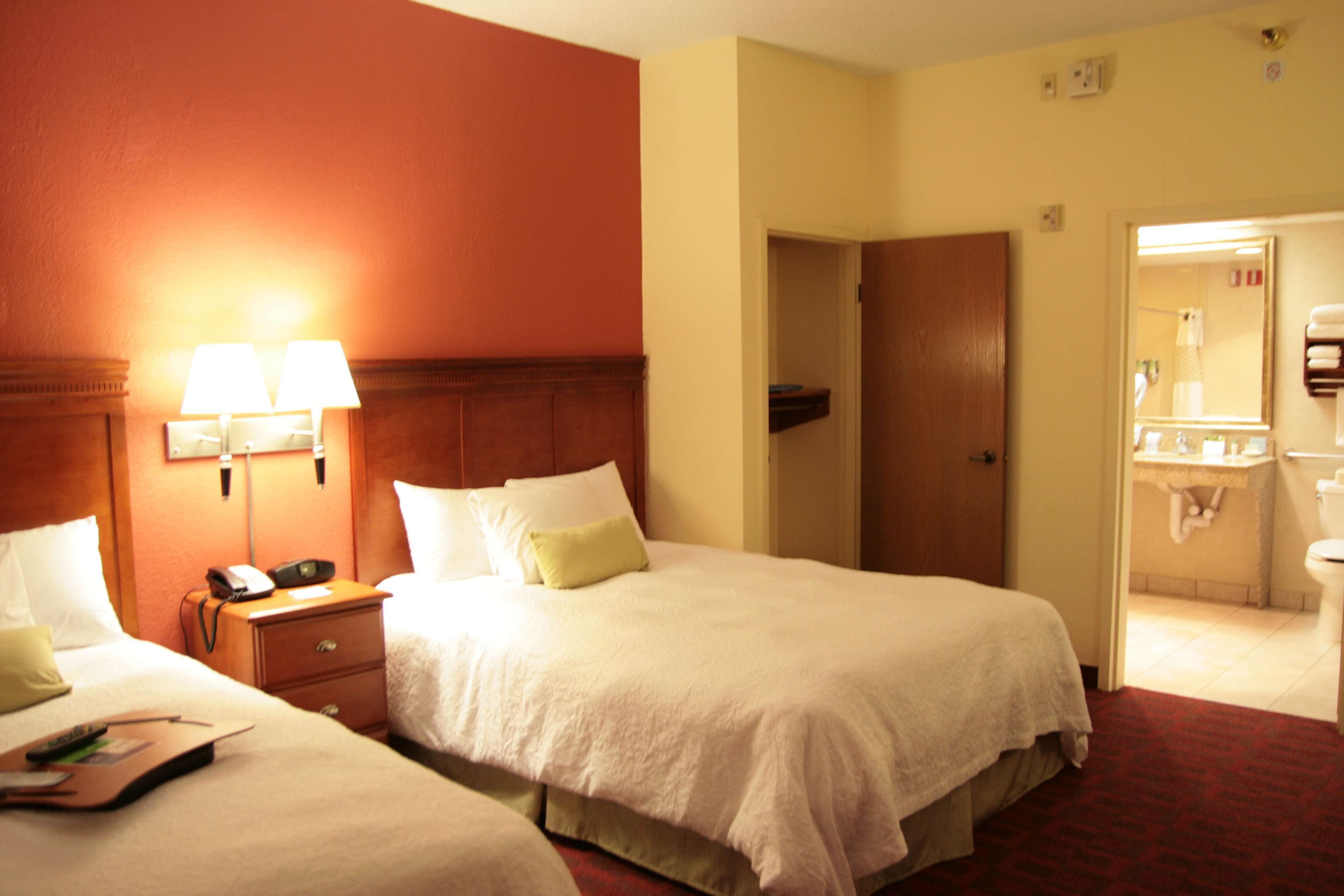 Hampton Inn Joliet I-80