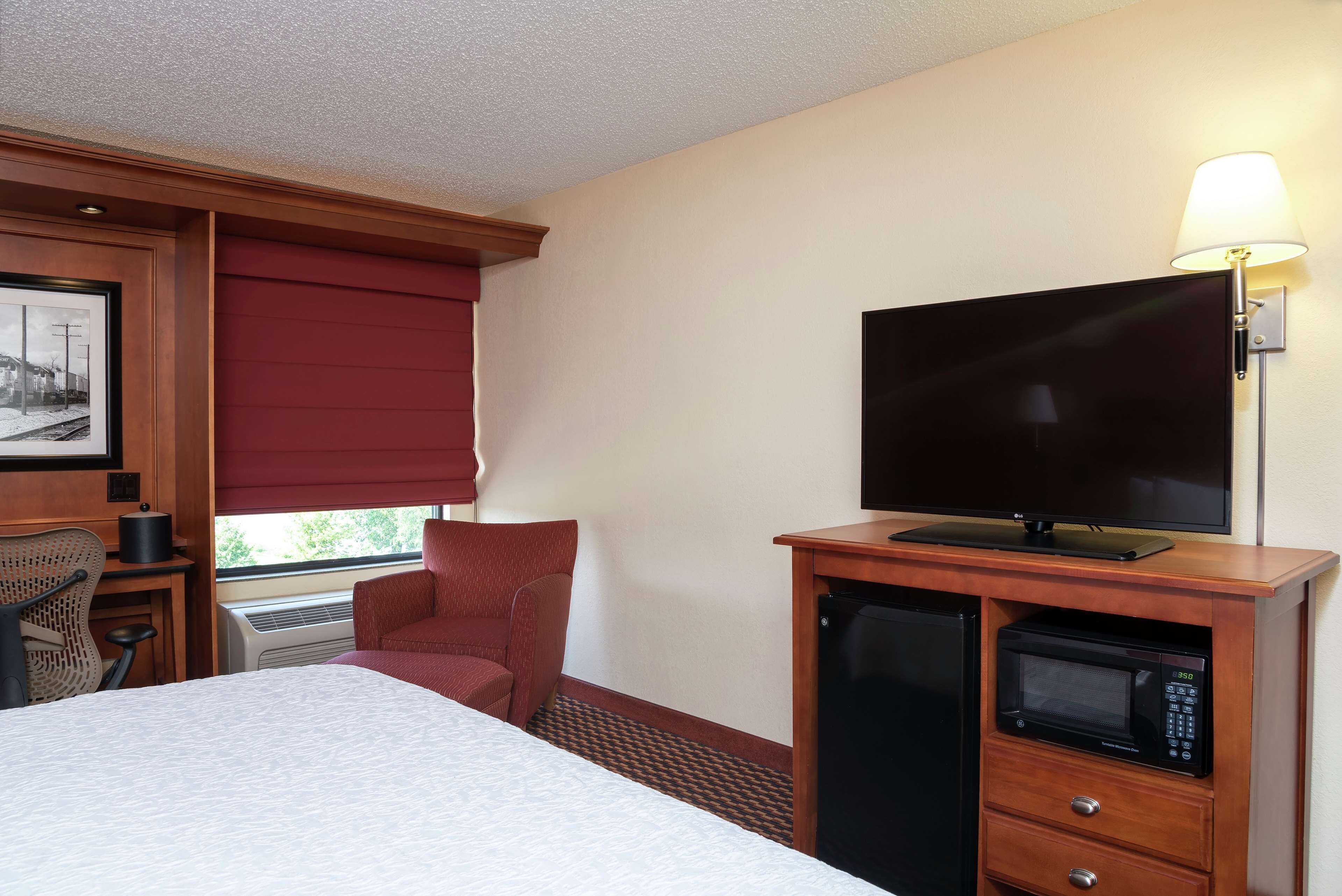 Hampton Inn Joliet I-80