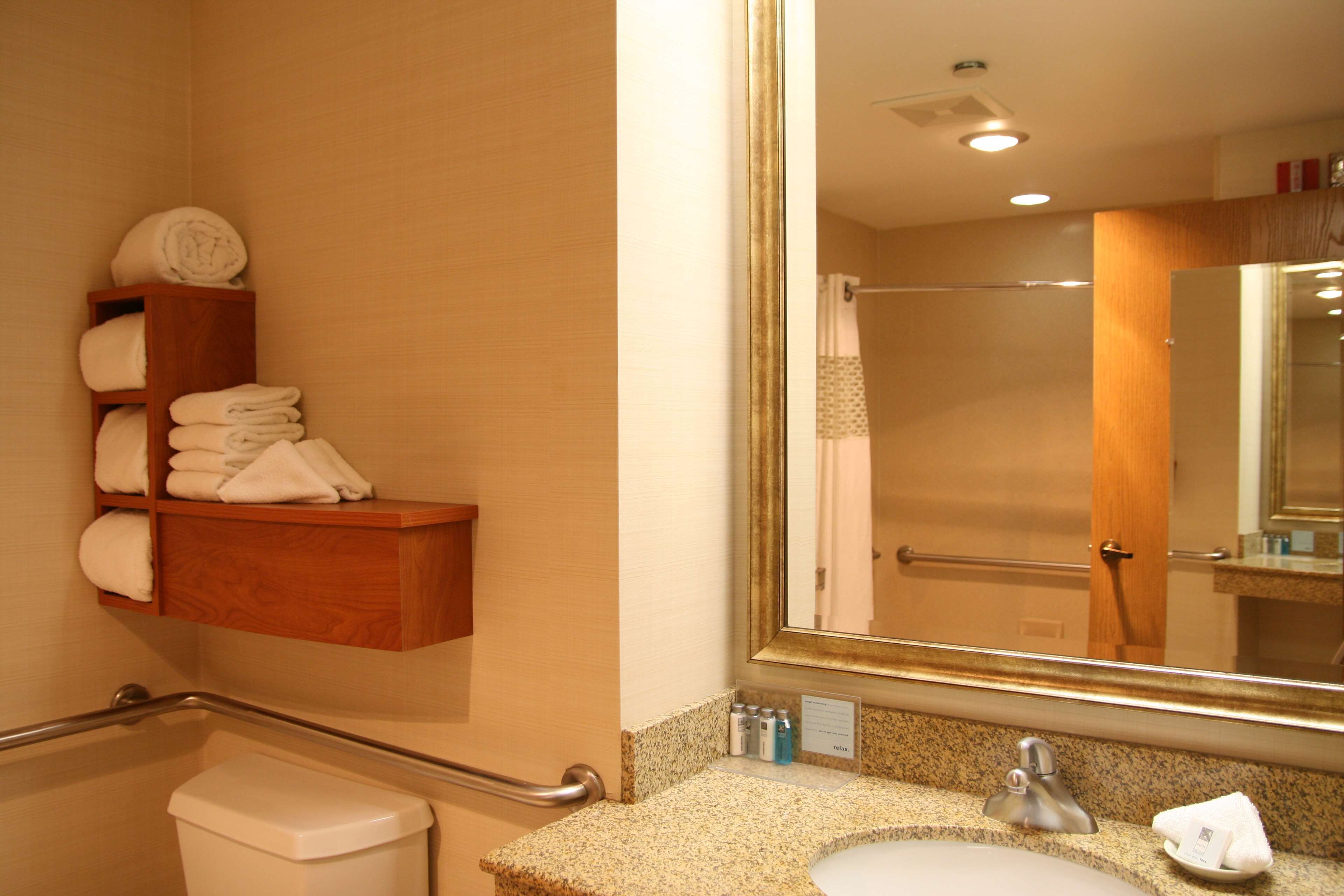 Hampton Inn Joliet I-80