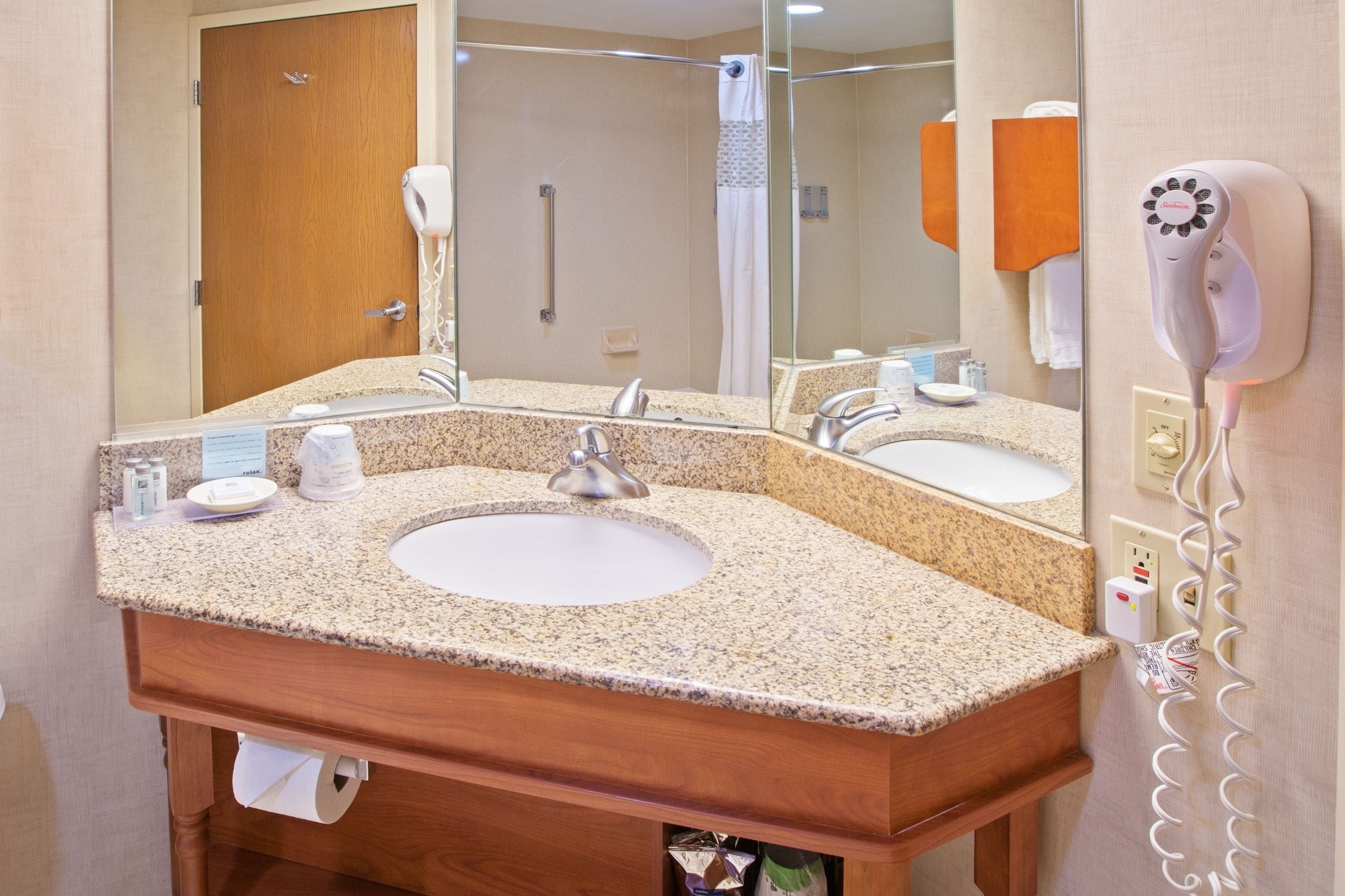 Hampton Inn Joliet I-80
