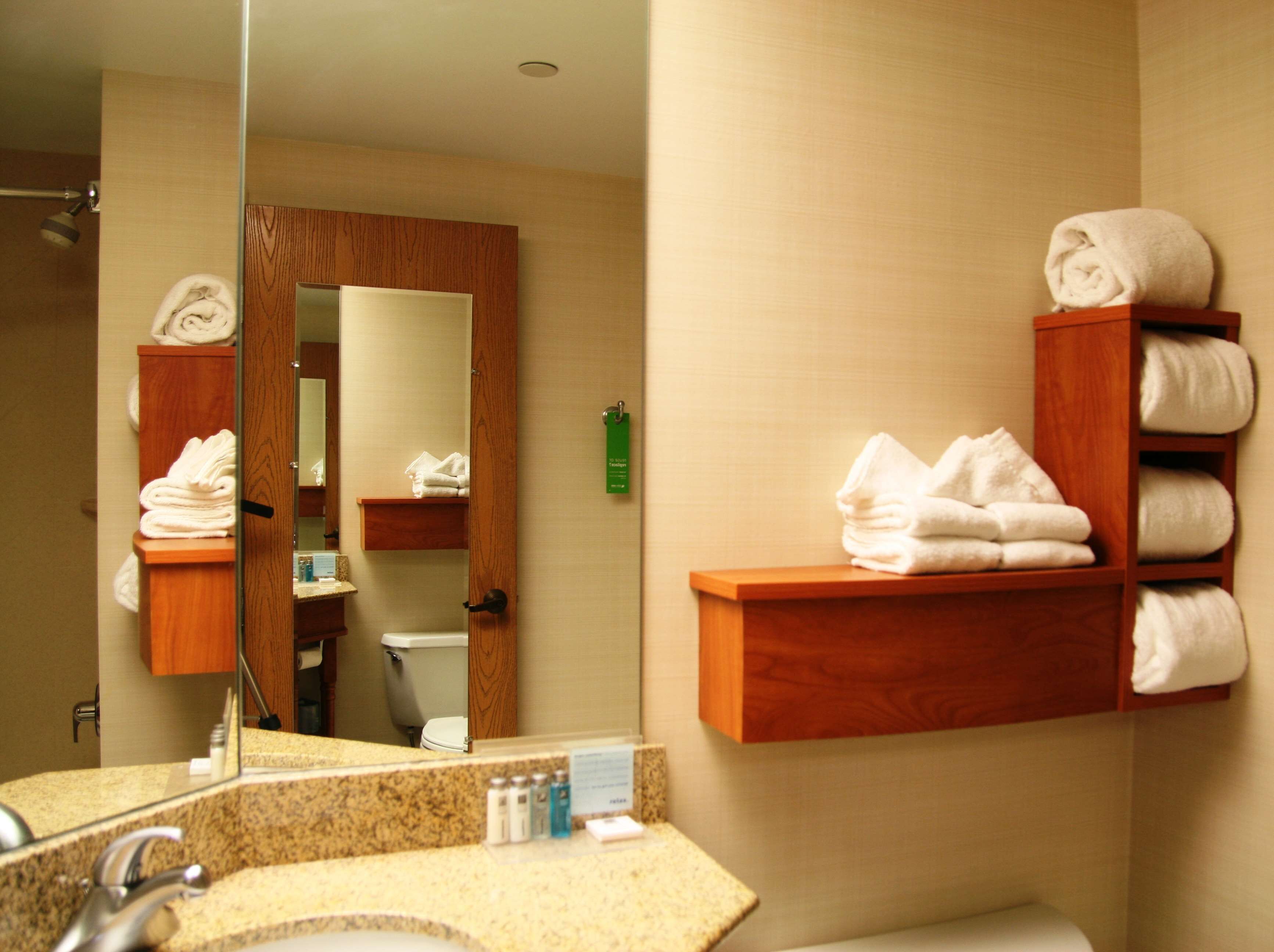 Hampton Inn Joliet I-80