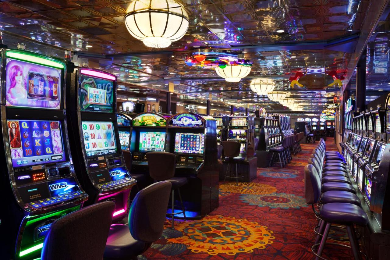 Harrah's Joliet