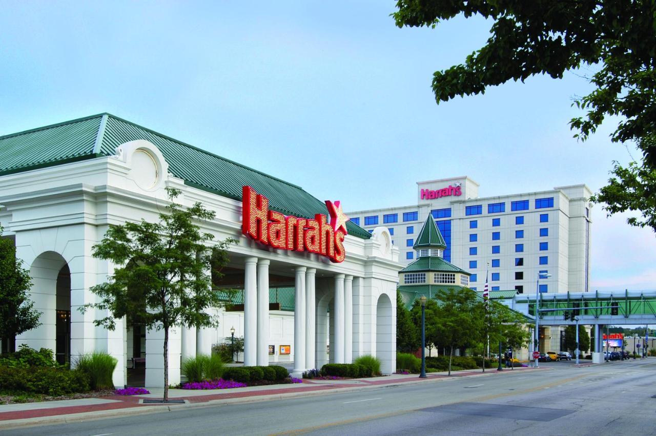 Harrah's Joliet