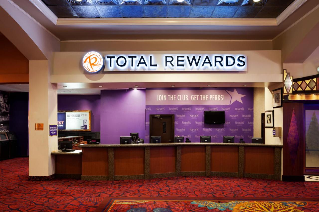 Harrah's Joliet