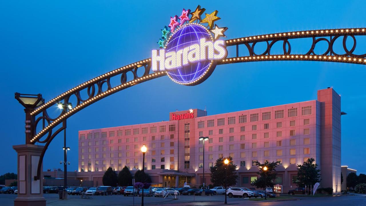 Harrah's Joliet