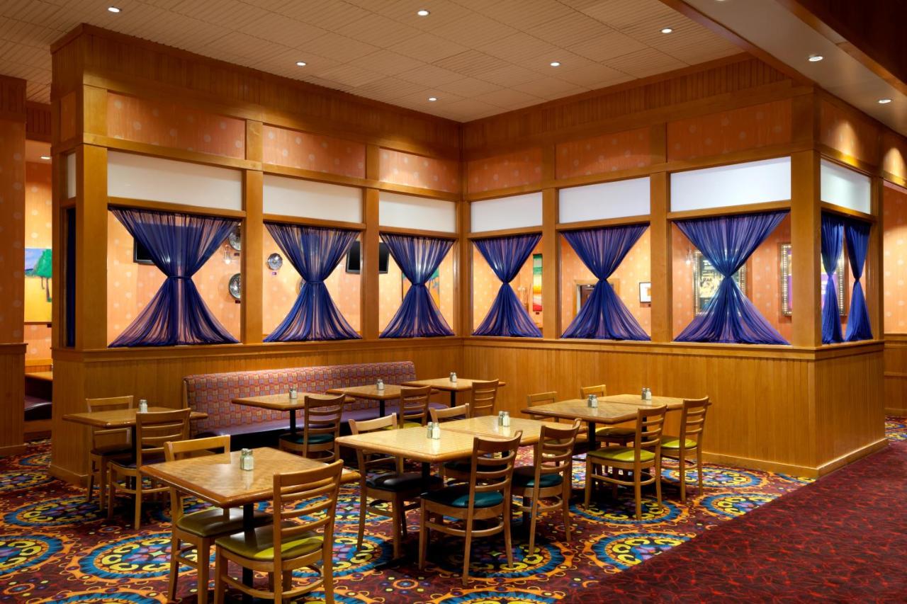 Harrah's Joliet