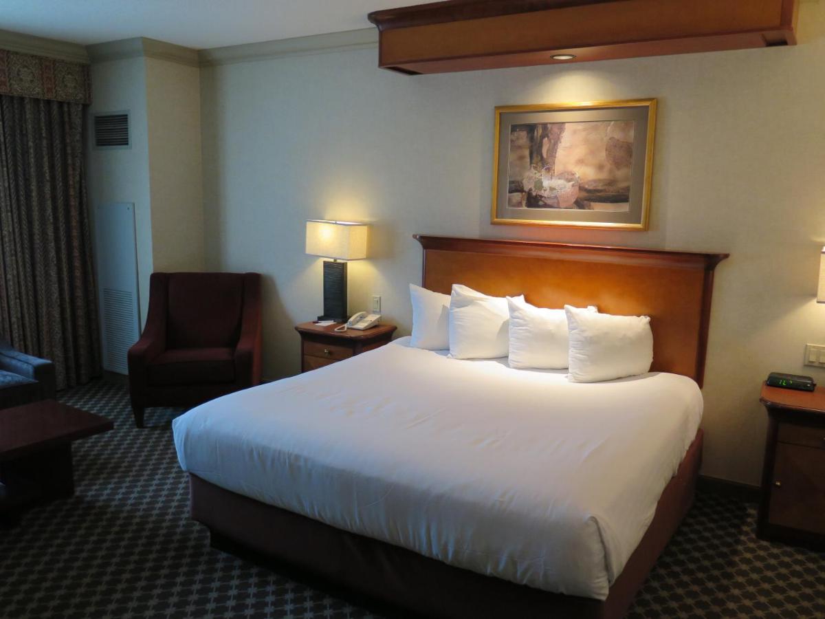 Harrah's Joliet
