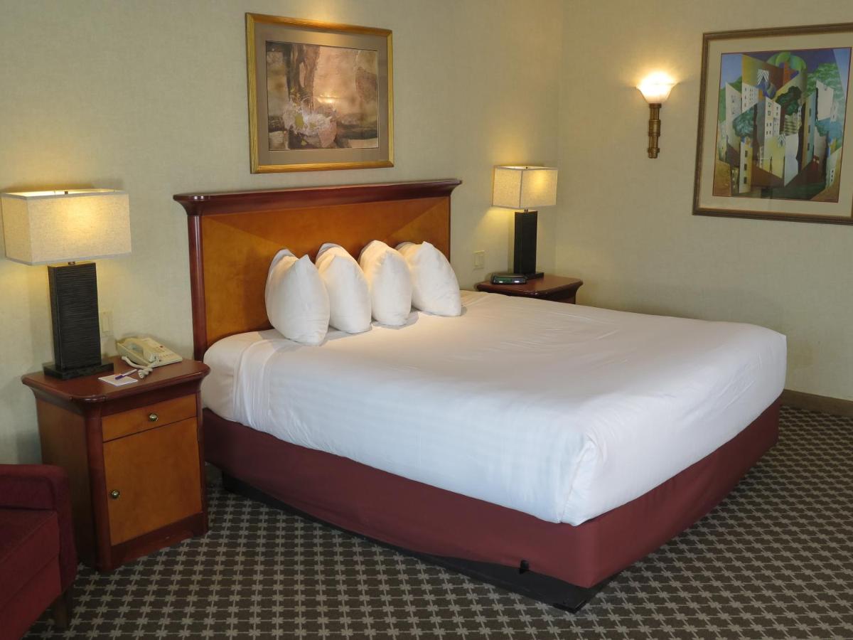 Harrah's Joliet