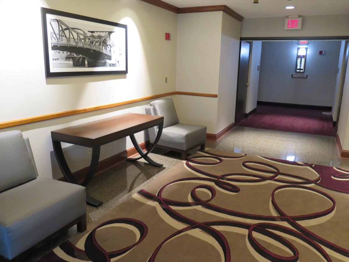 Harrah's Joliet