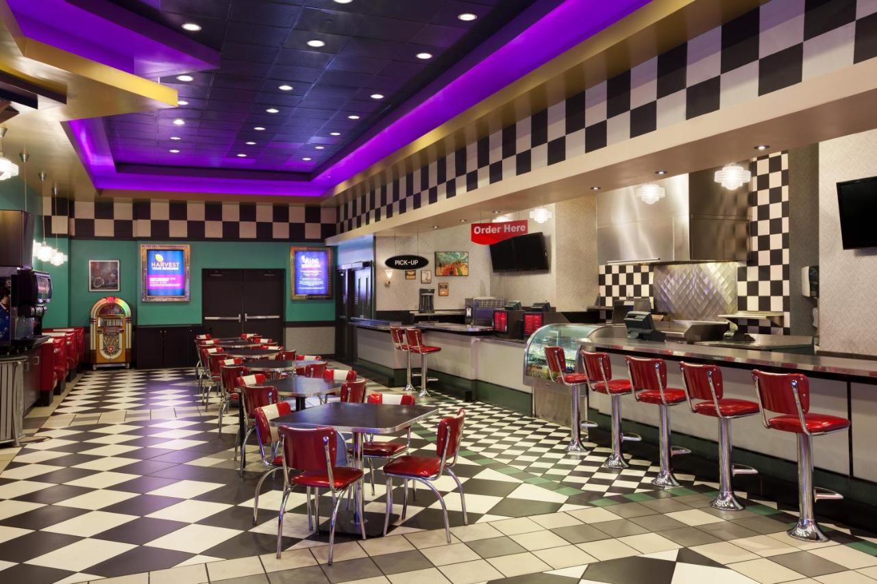 Harrah's Joliet