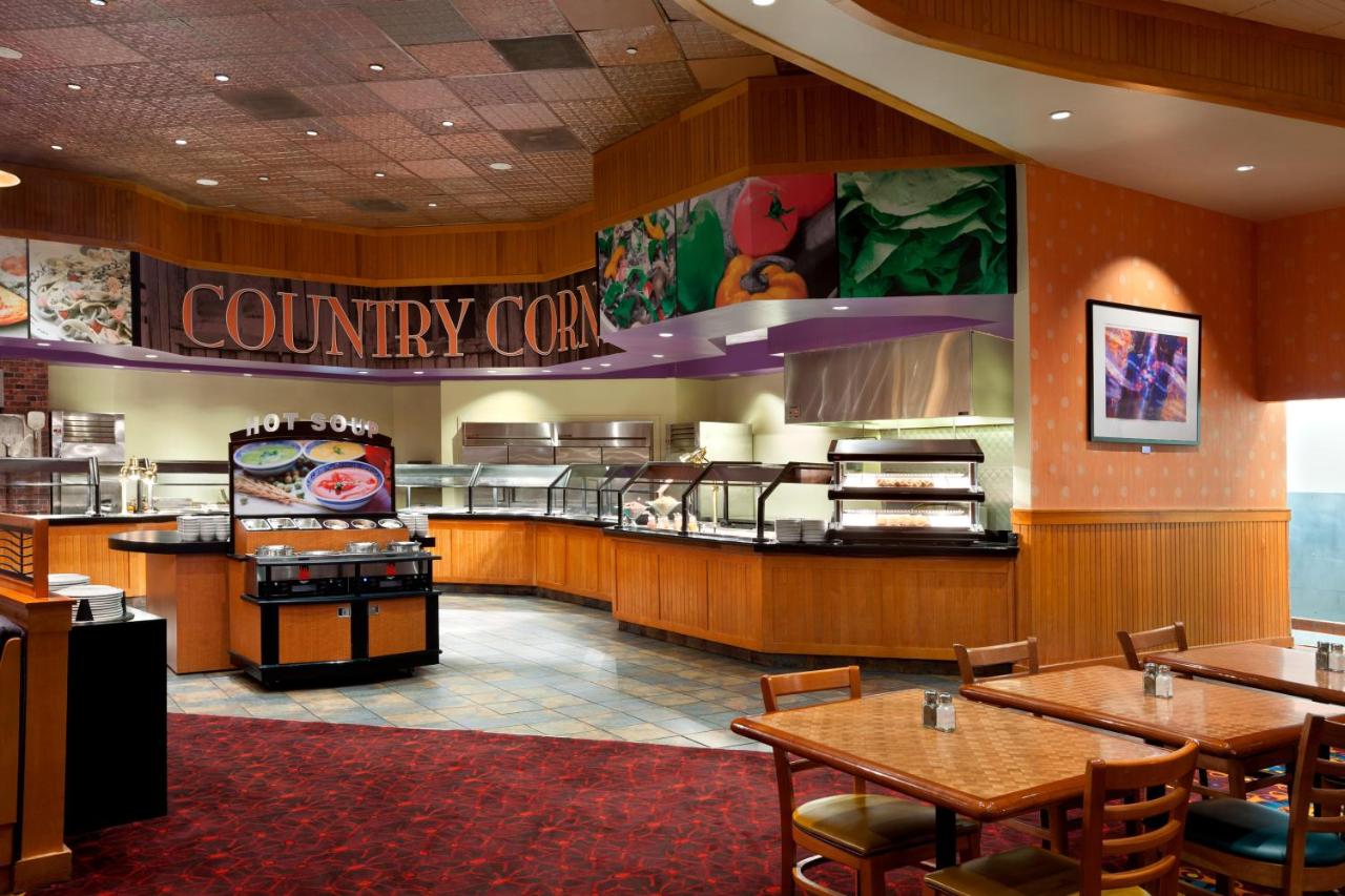 Harrah's Joliet