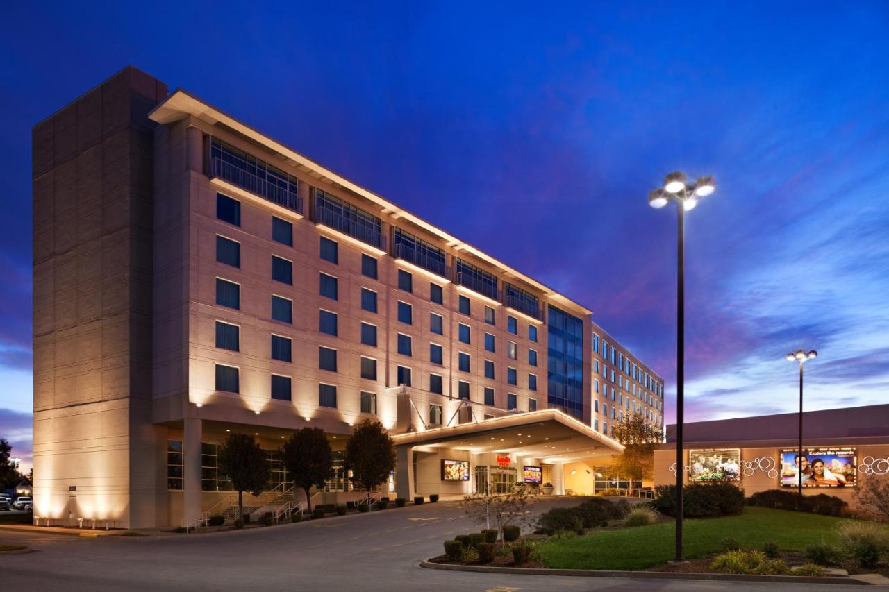 Harrah's Joliet