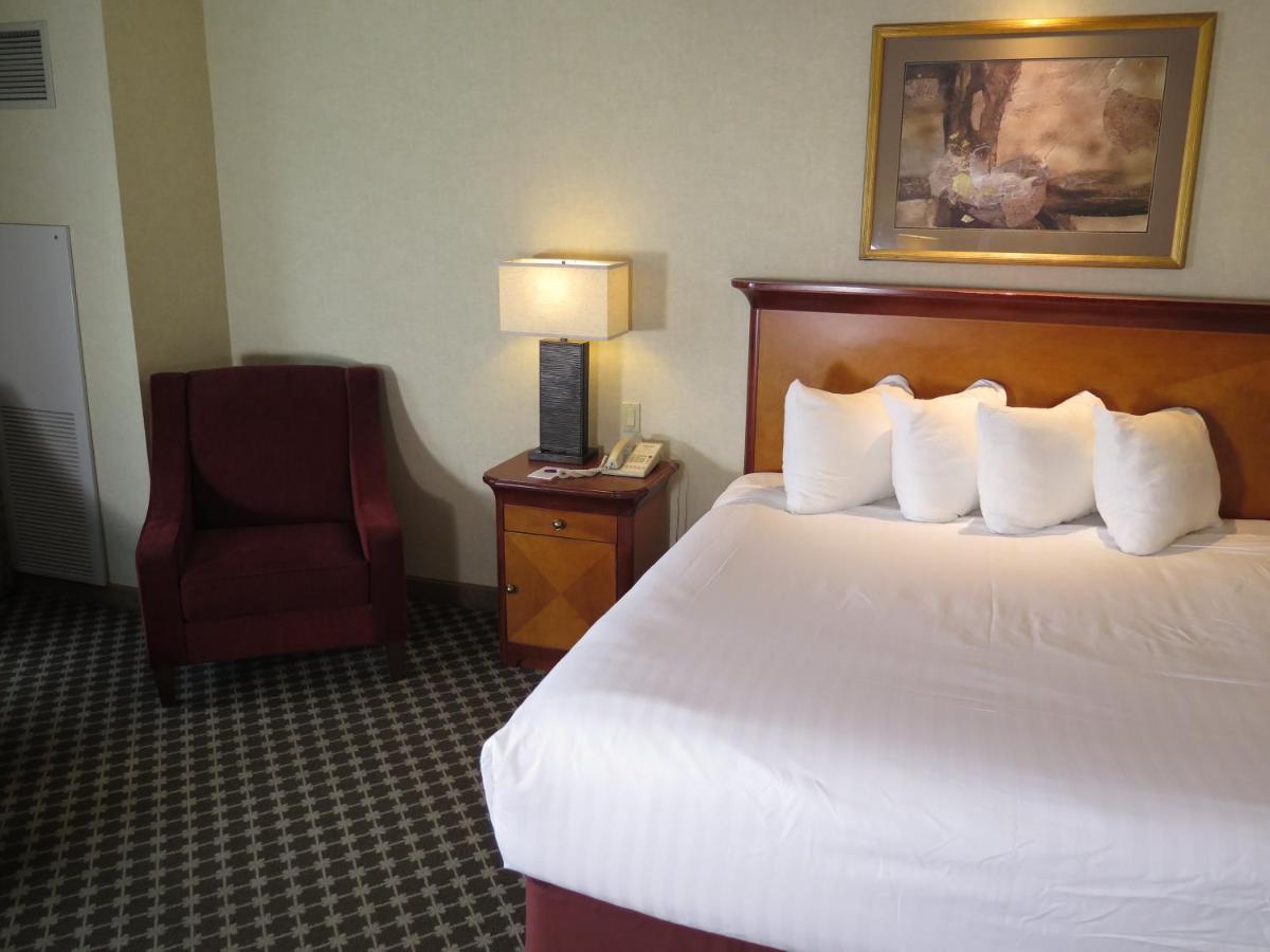 Harrah's Joliet