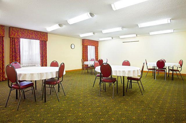 Best Western Plus North Joliet