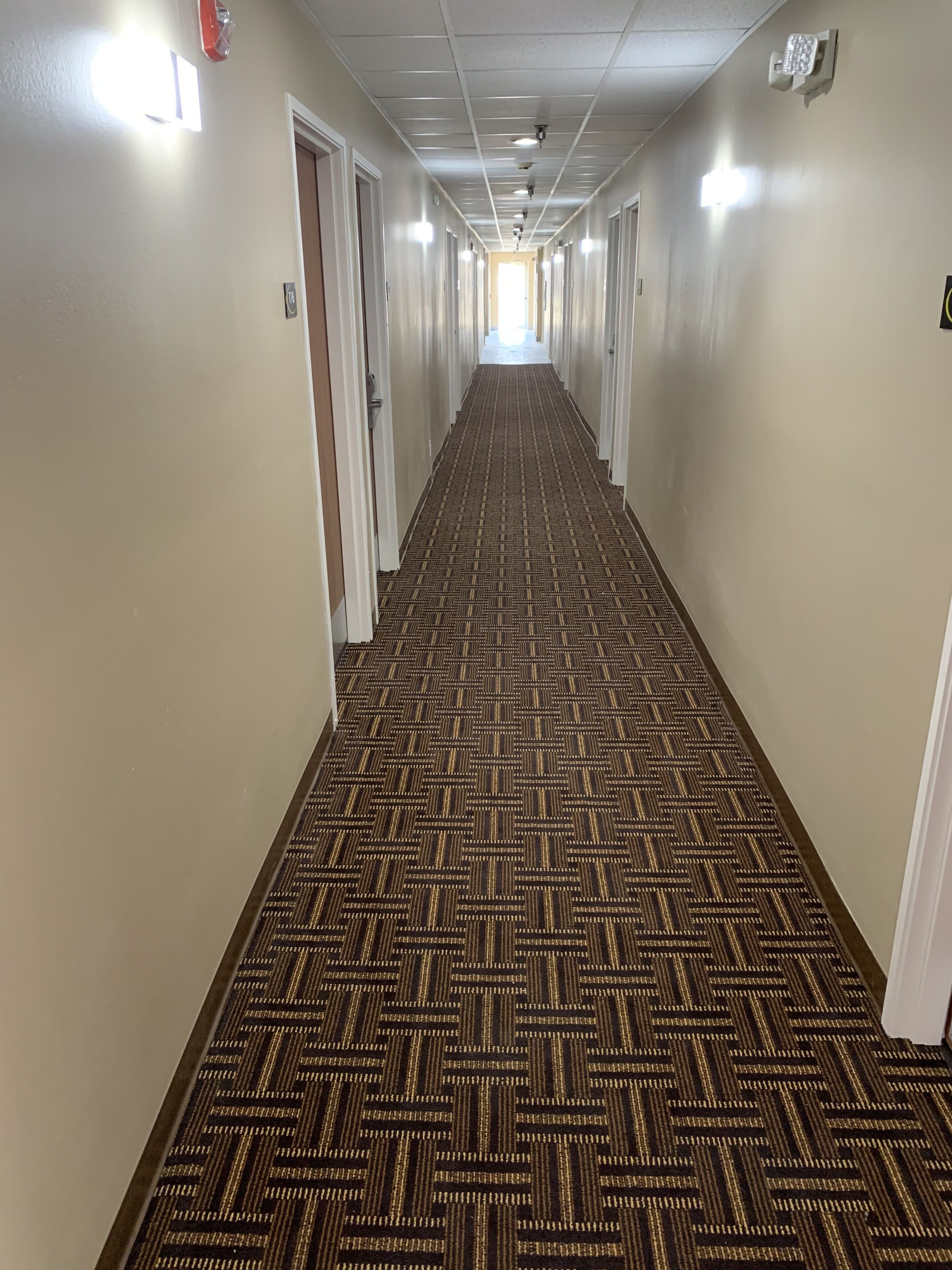 Super 8 by Wyndham Joliet