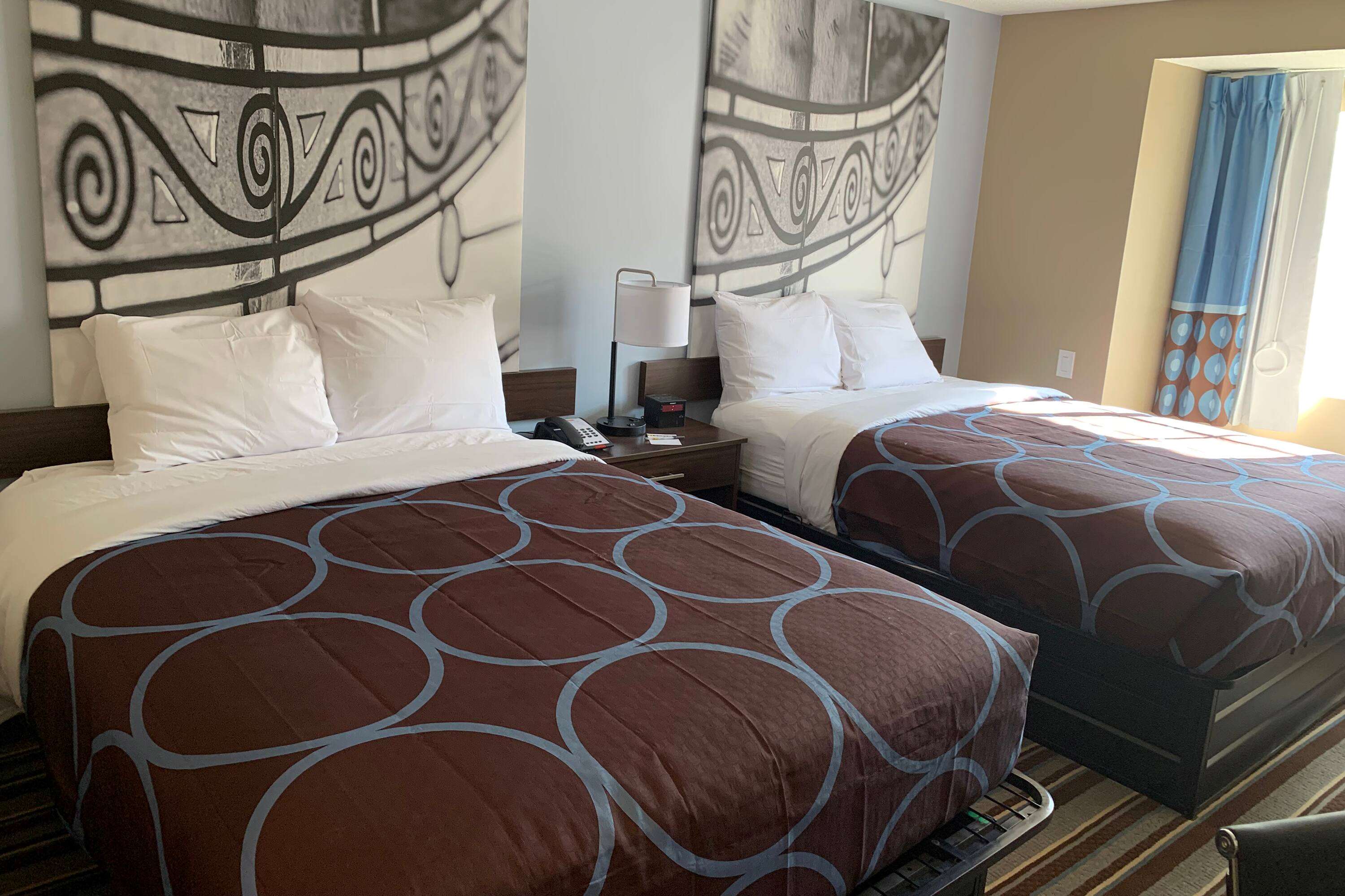 Super 8 by Wyndham Joliet