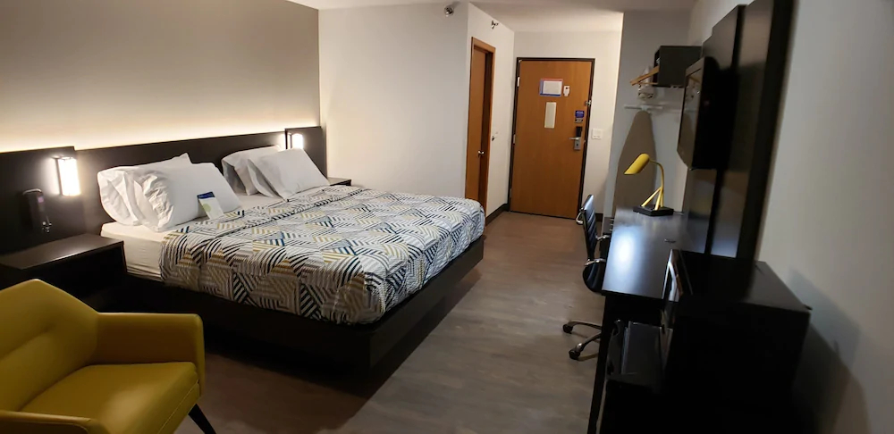 Motel 6 Kewanee
