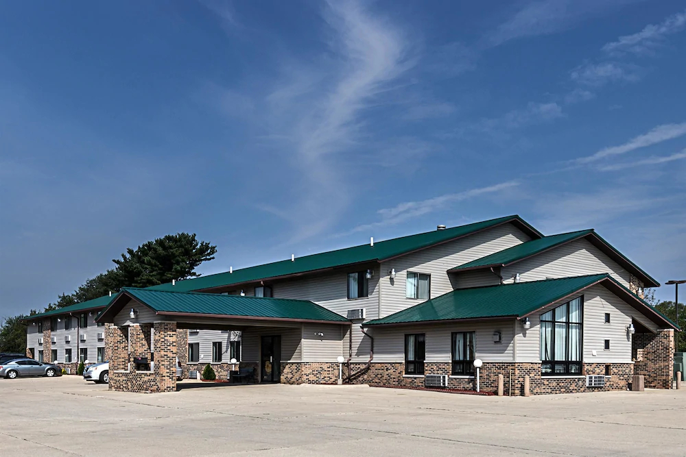 Motel 6 Kewanee