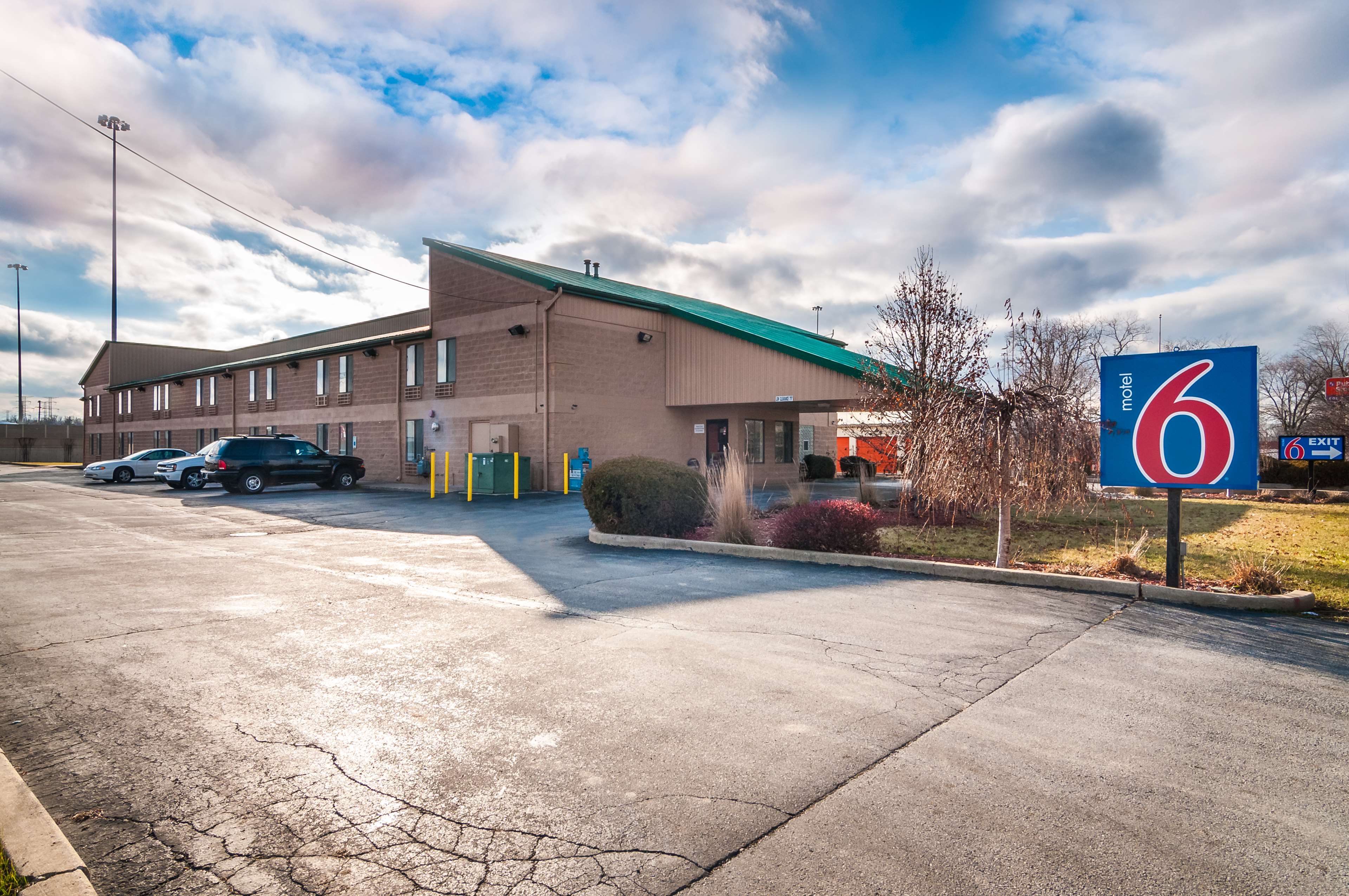 Motel 6 Chicago South-Lansing #4808