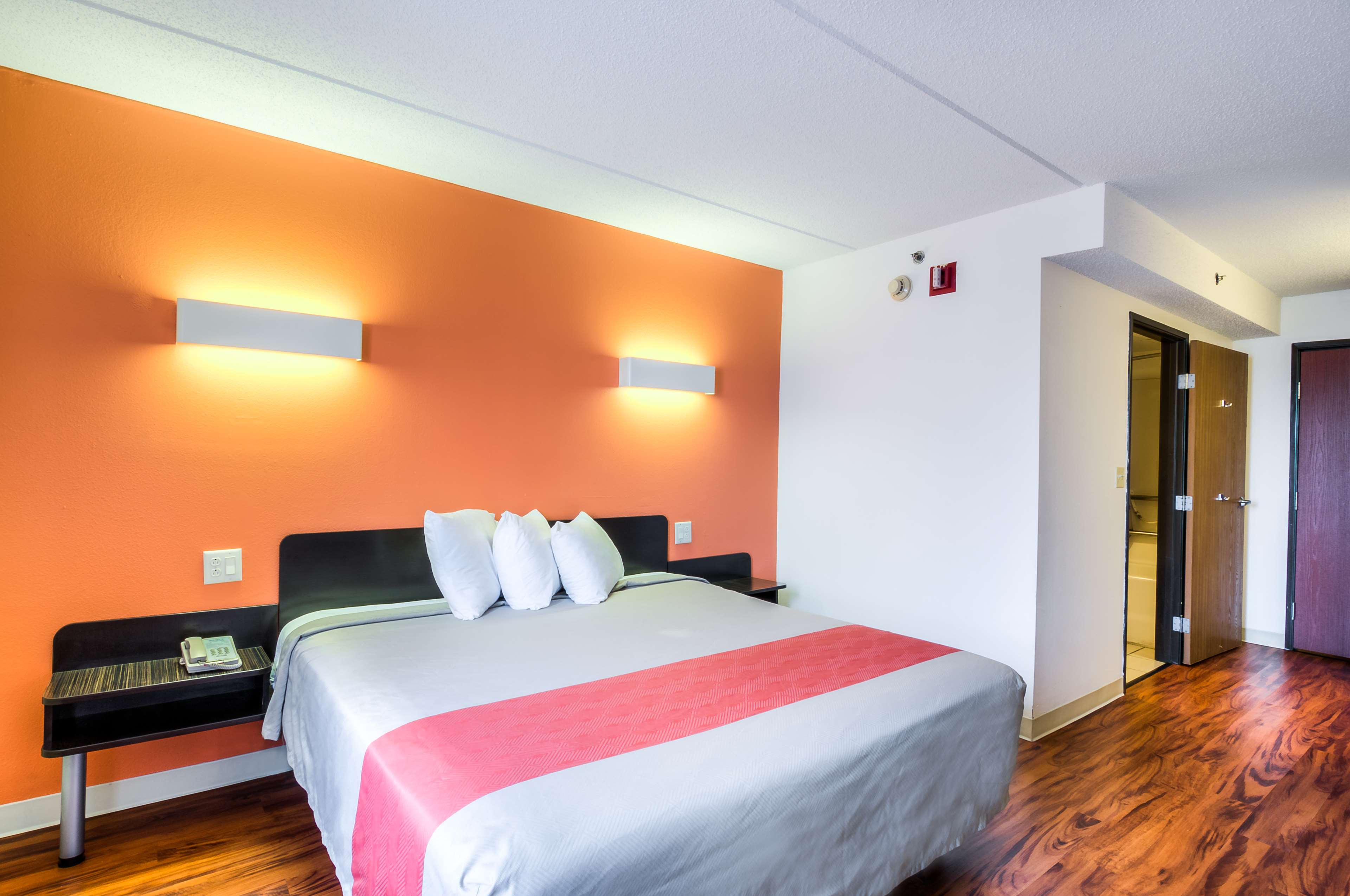 Motel 6 Chicago South-Lansing #4808