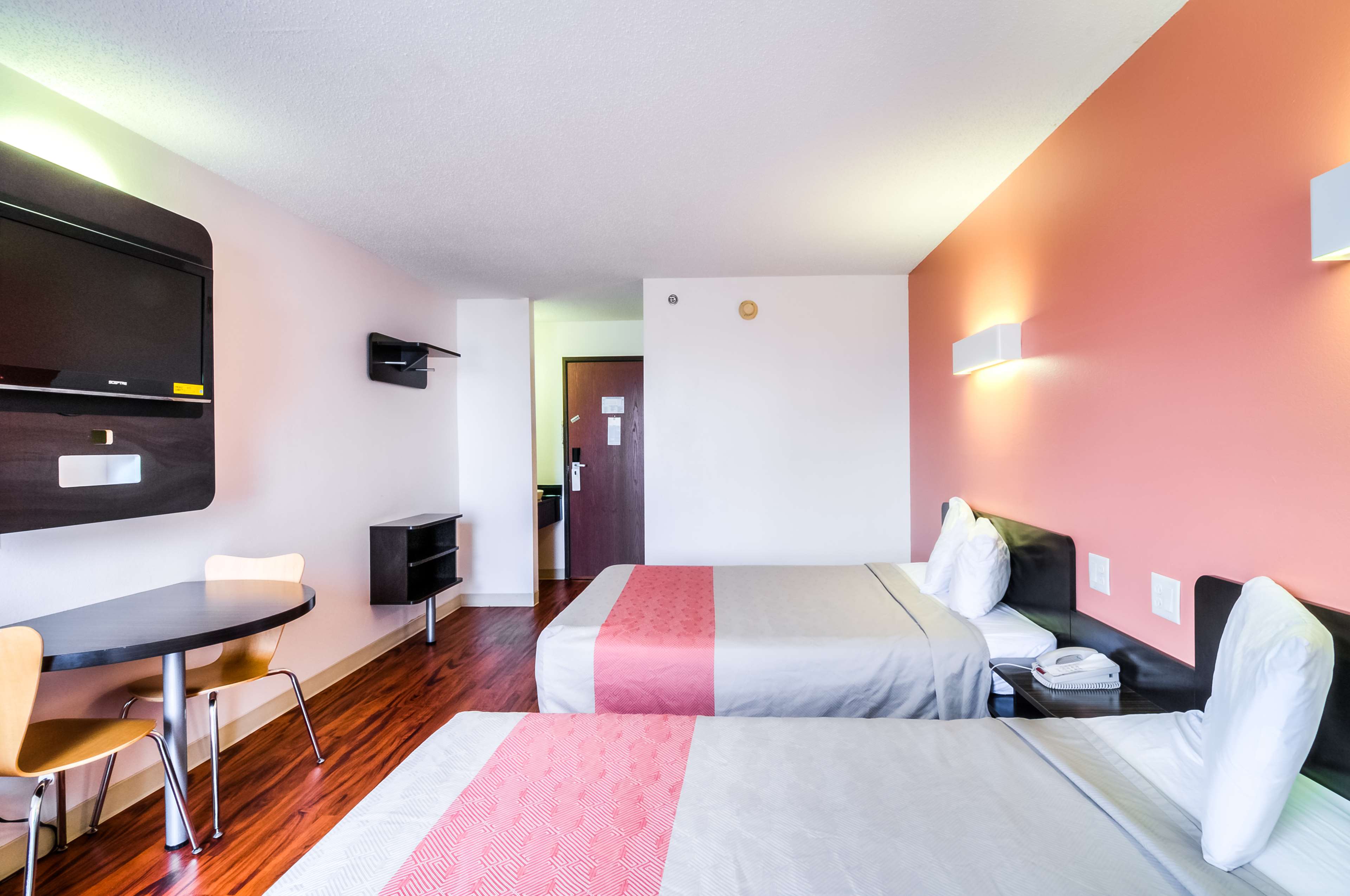 Motel 6 Chicago South-Lansing #4808