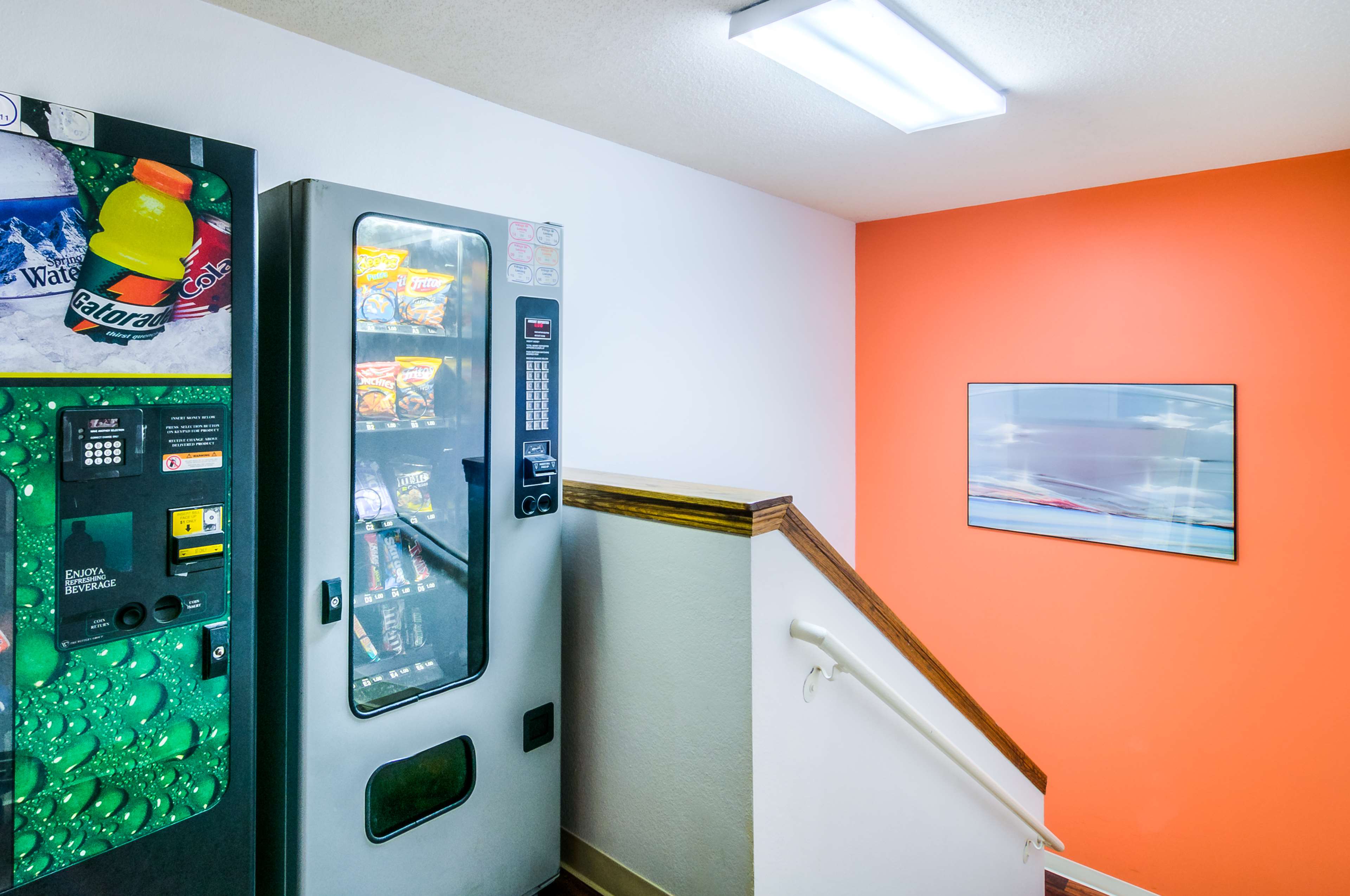 Motel 6 Chicago South-Lansing #4808