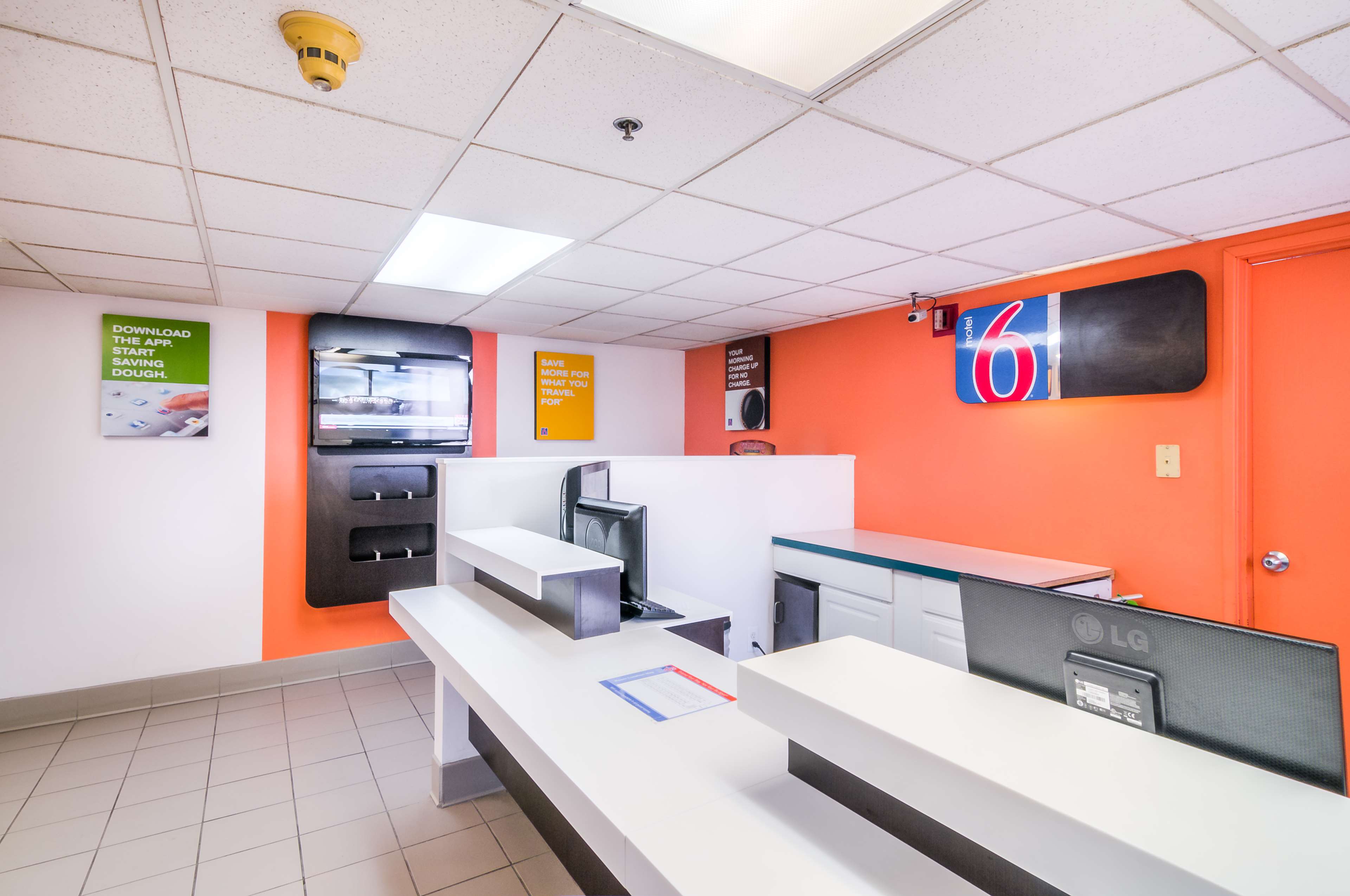 Motel 6 Chicago South-Lansing #4808