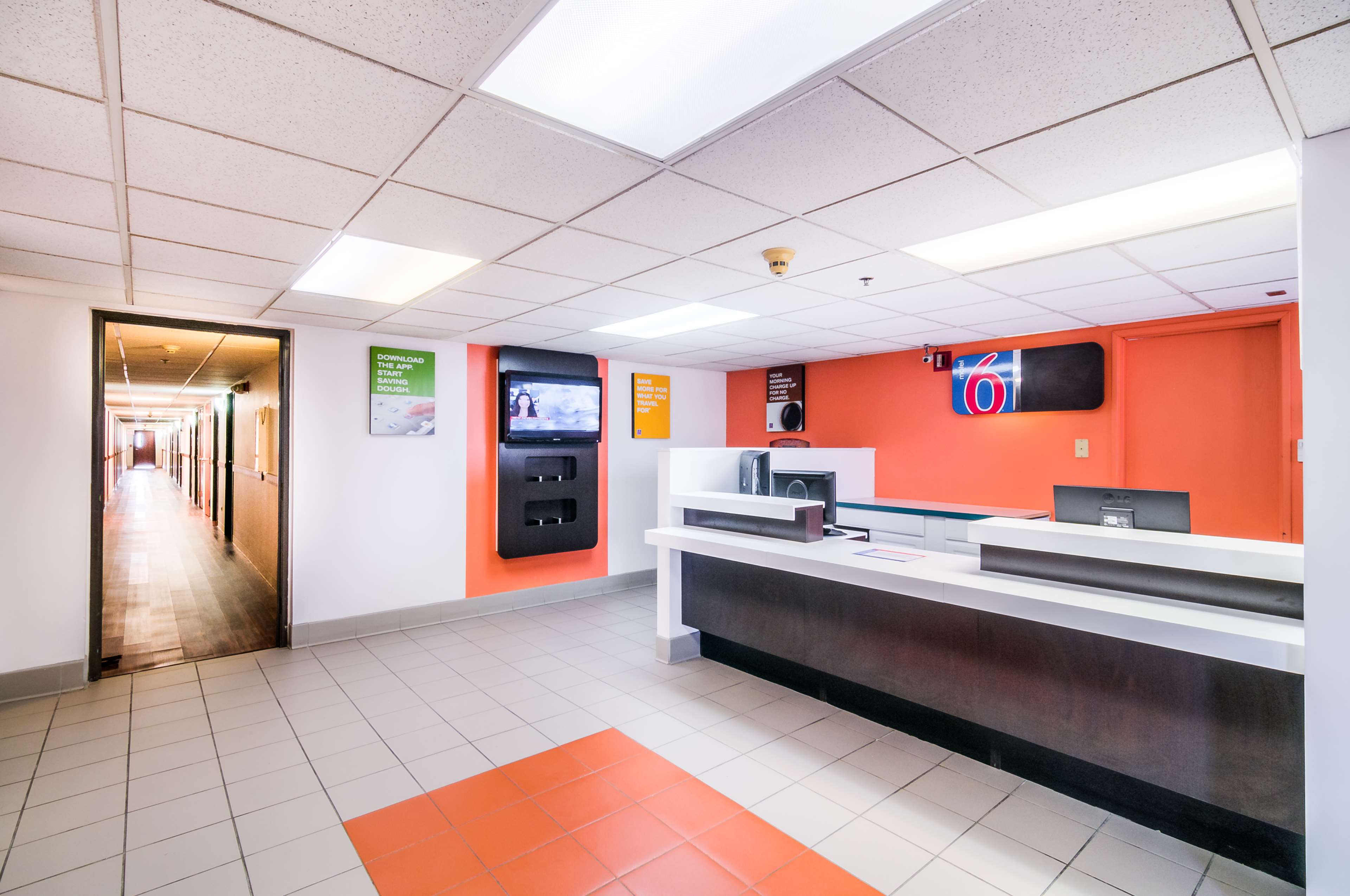 Motel 6 Chicago South-Lansing #4808
