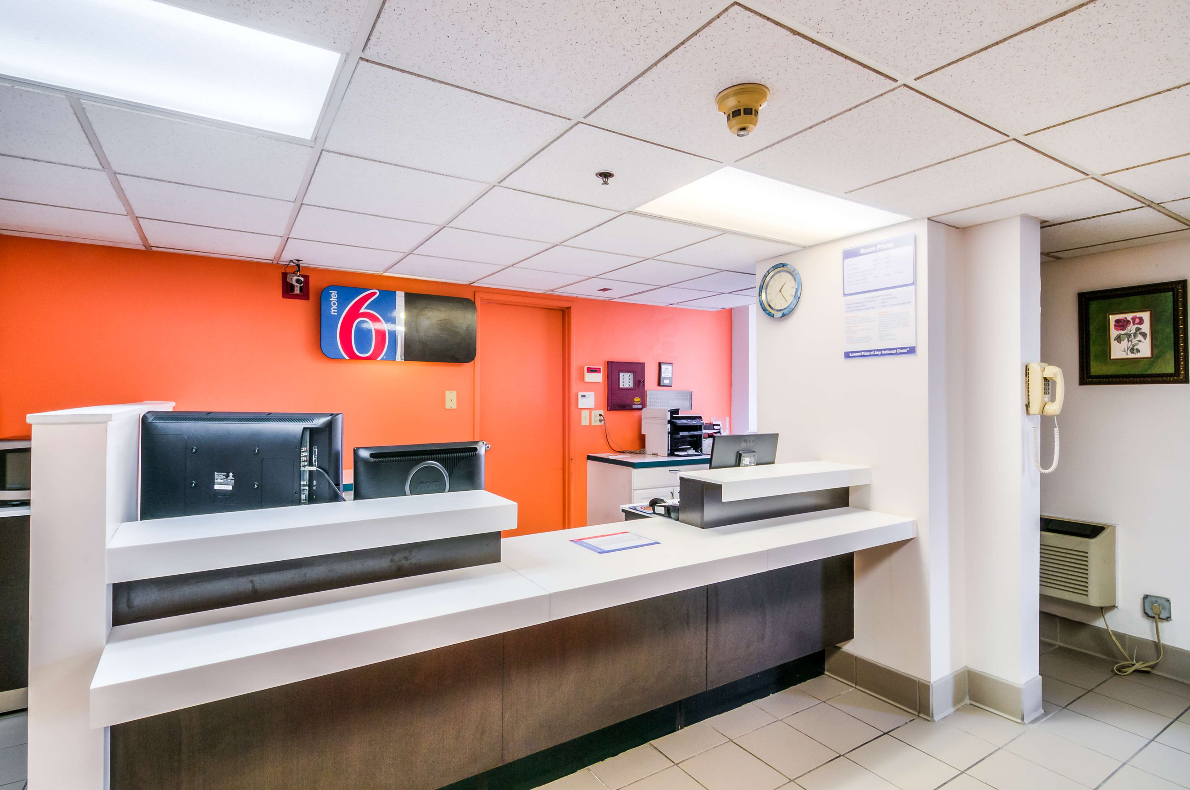 Motel 6 Chicago South-Lansing #4808