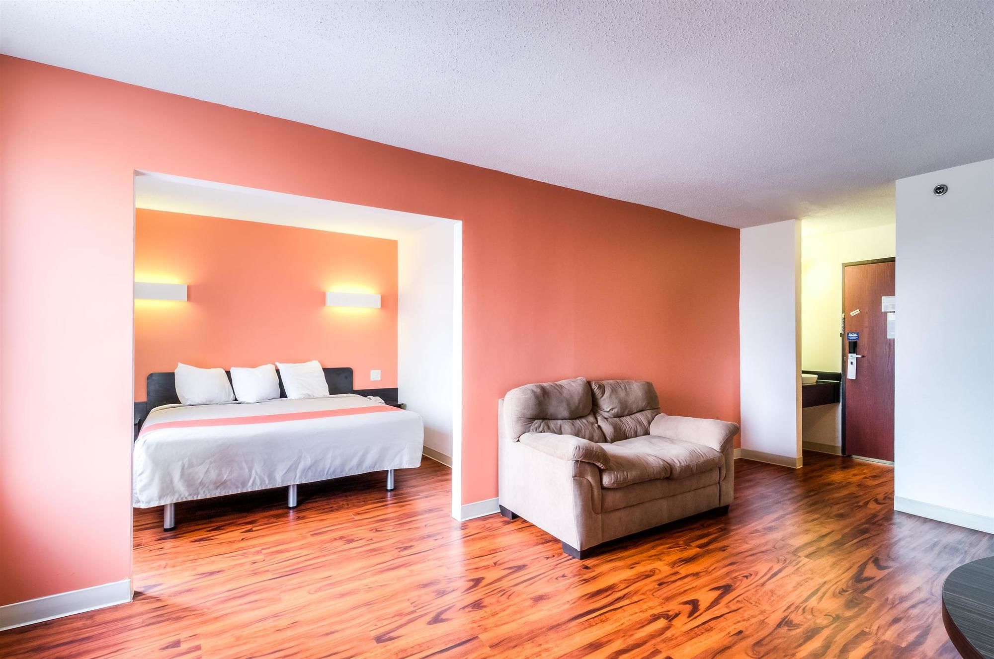 Motel 6 Chicago South-Lansing #4808