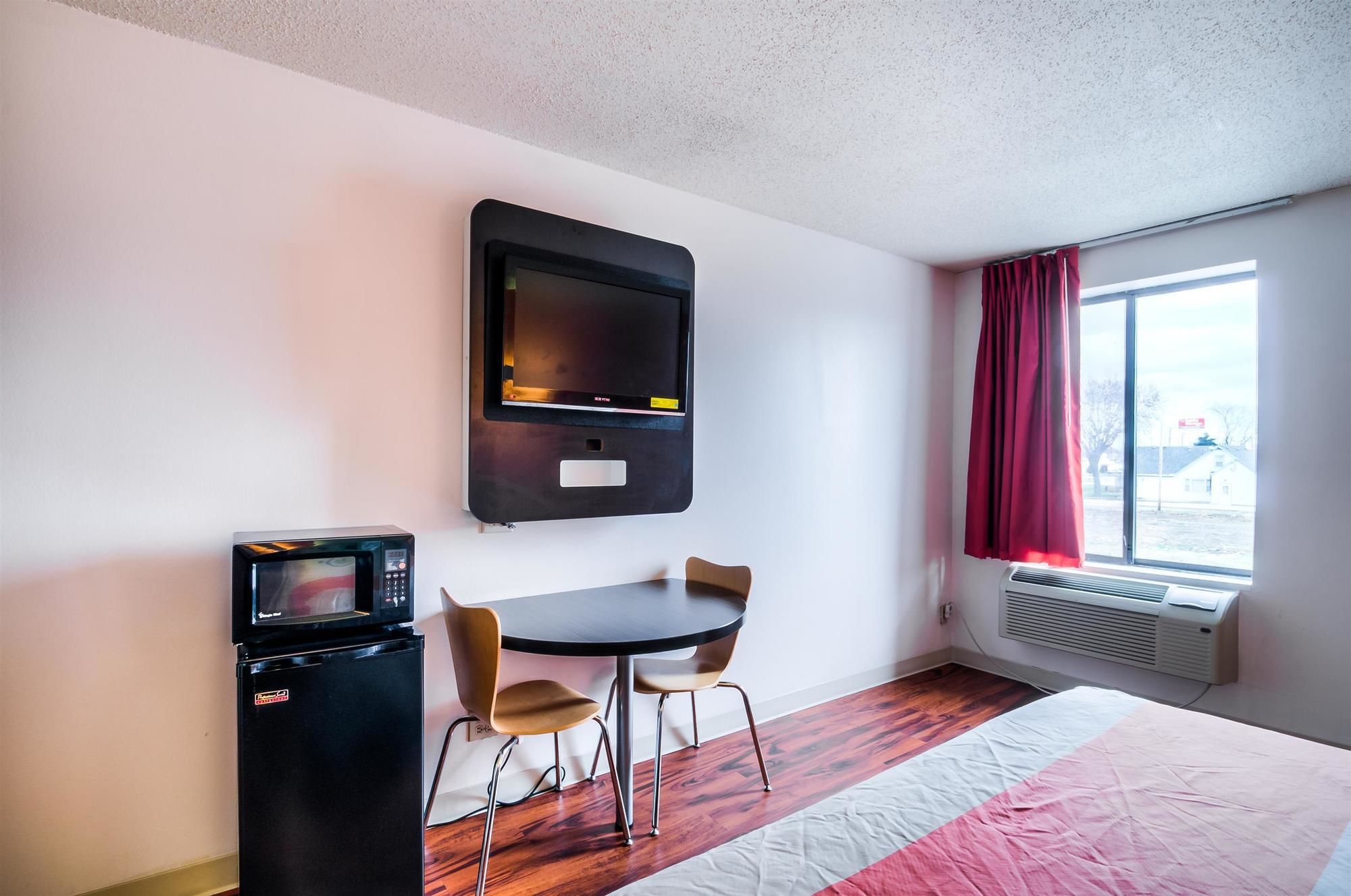 Motel 6 Chicago South-Lansing #4808