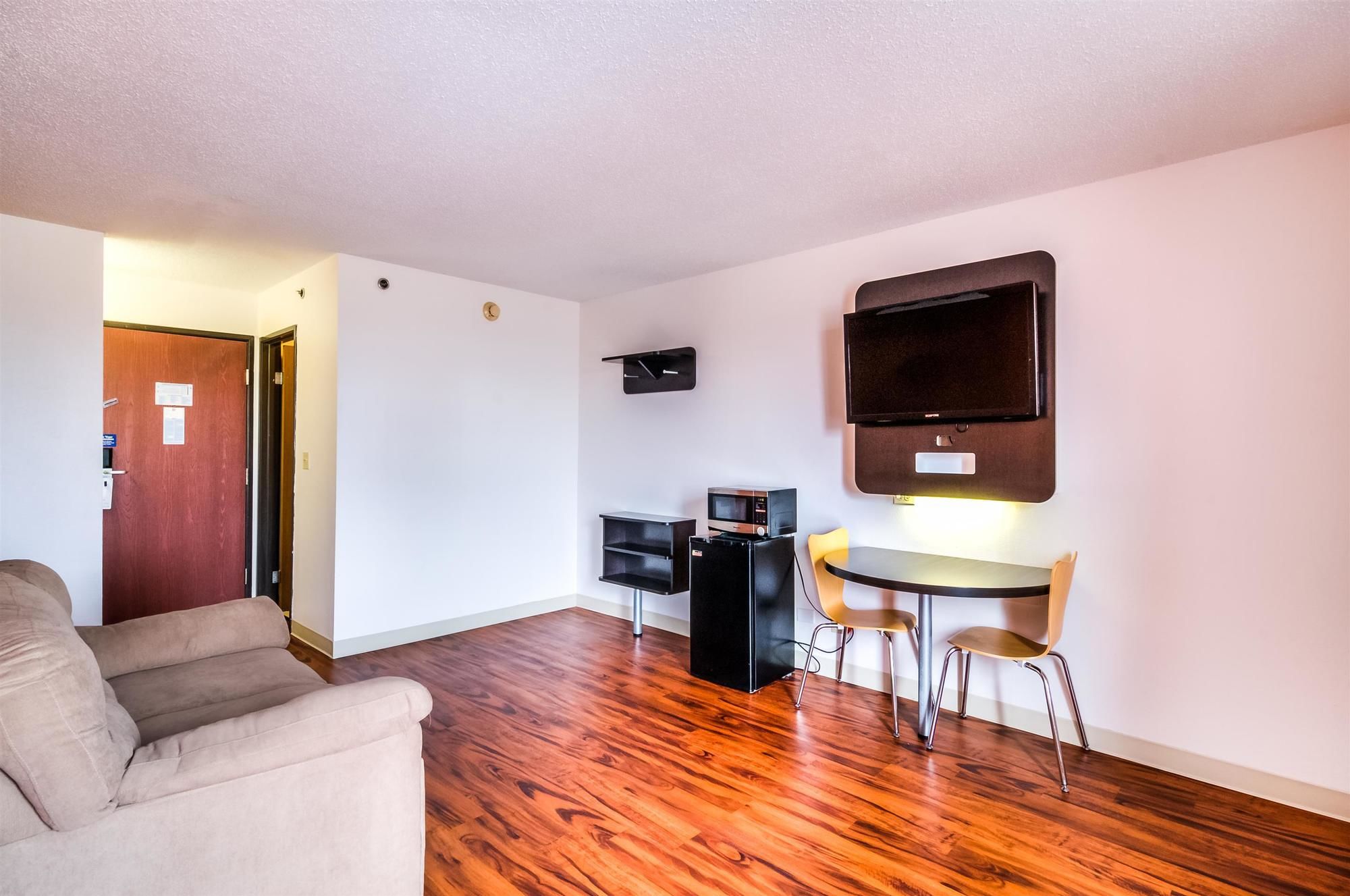 Motel 6 Chicago South-Lansing #4808