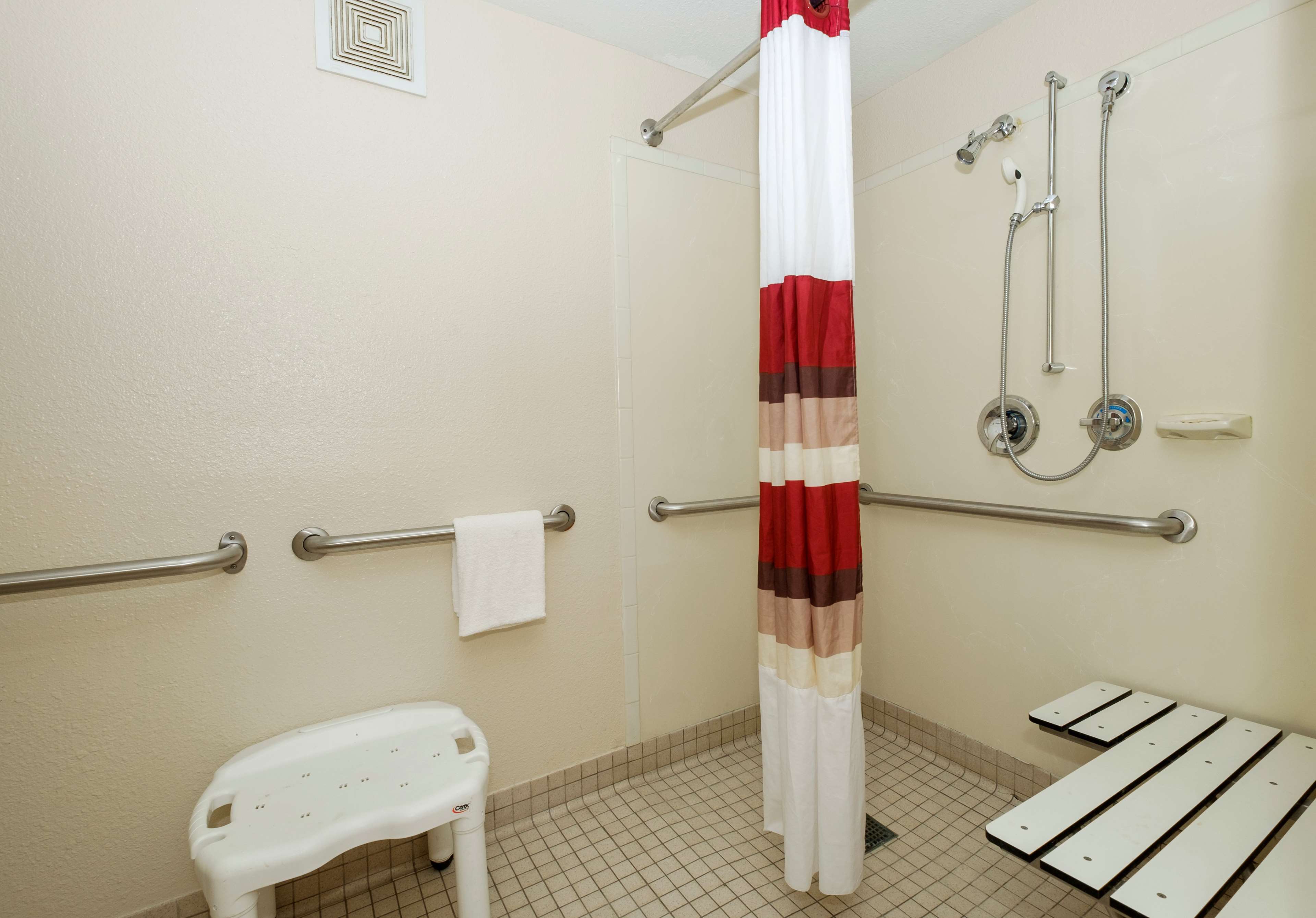 Red Roof Inn Chicago - Lansing
