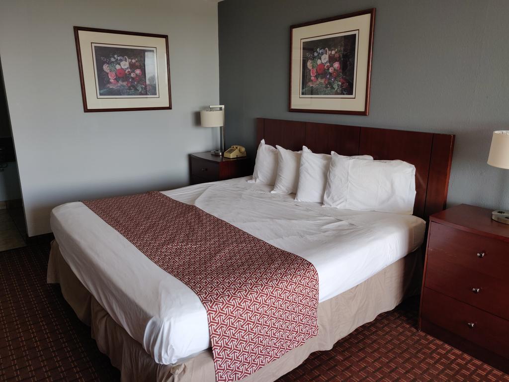 Starway Inn