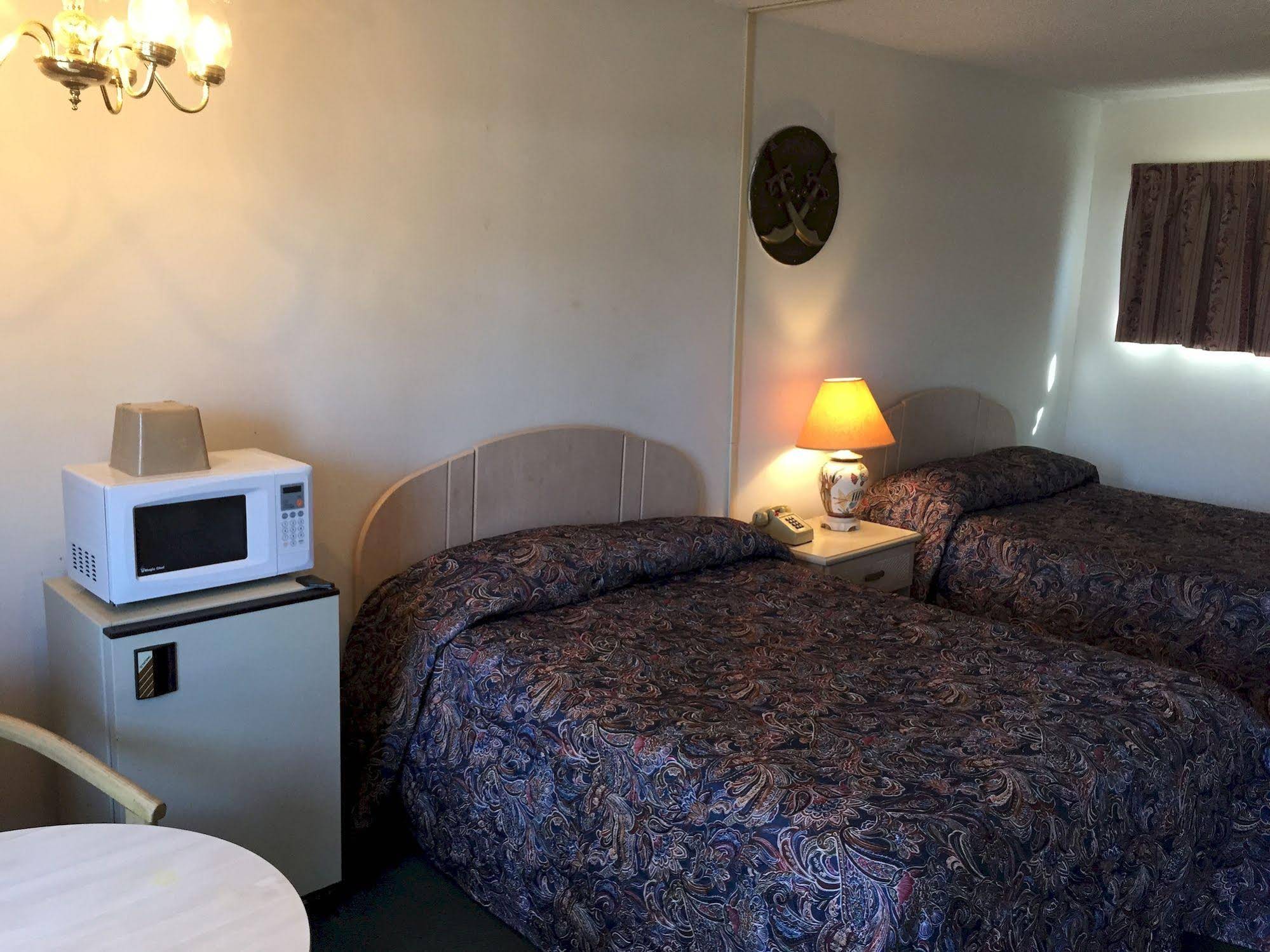Daniels' Motel