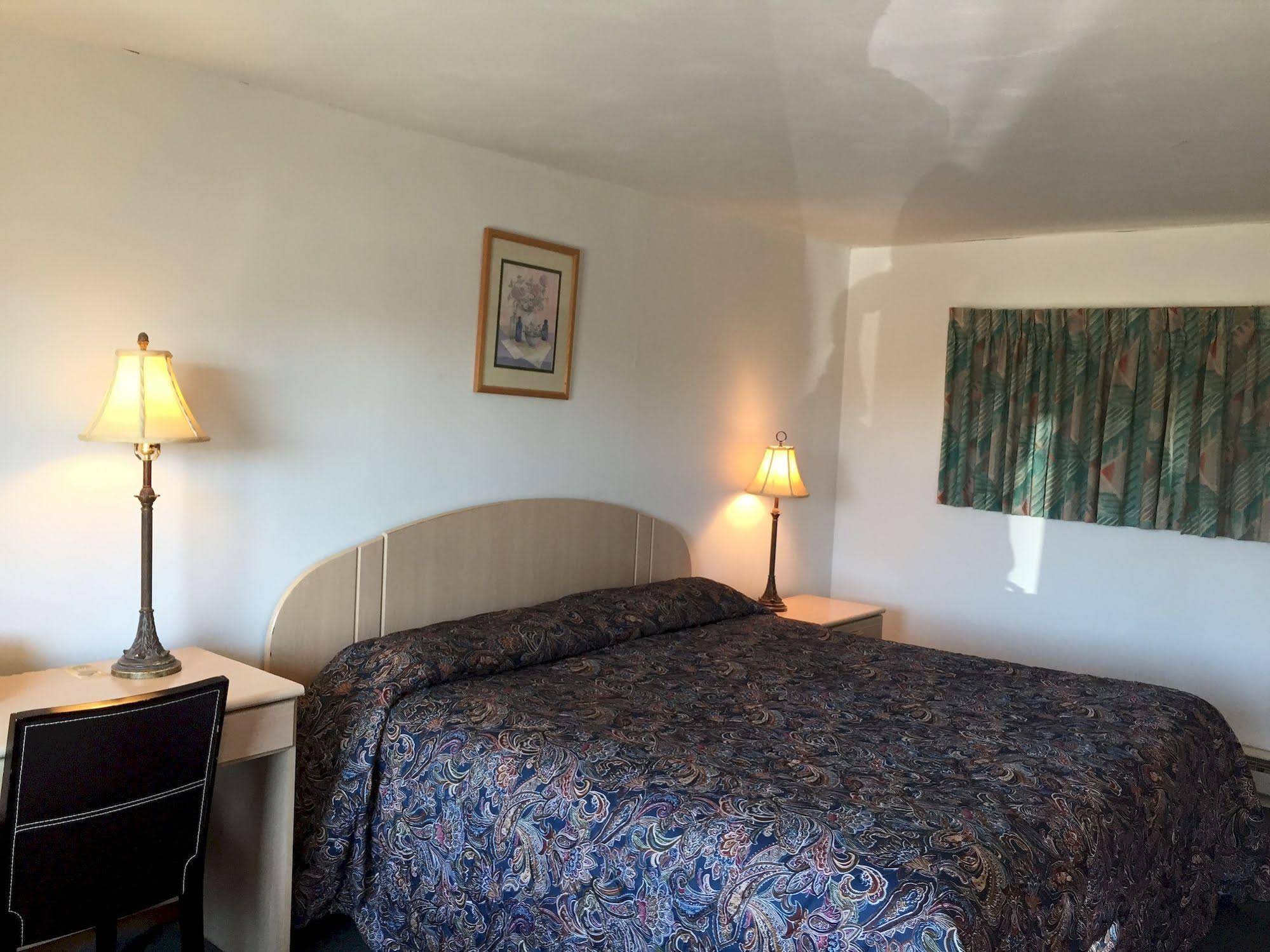 Daniels' Motel