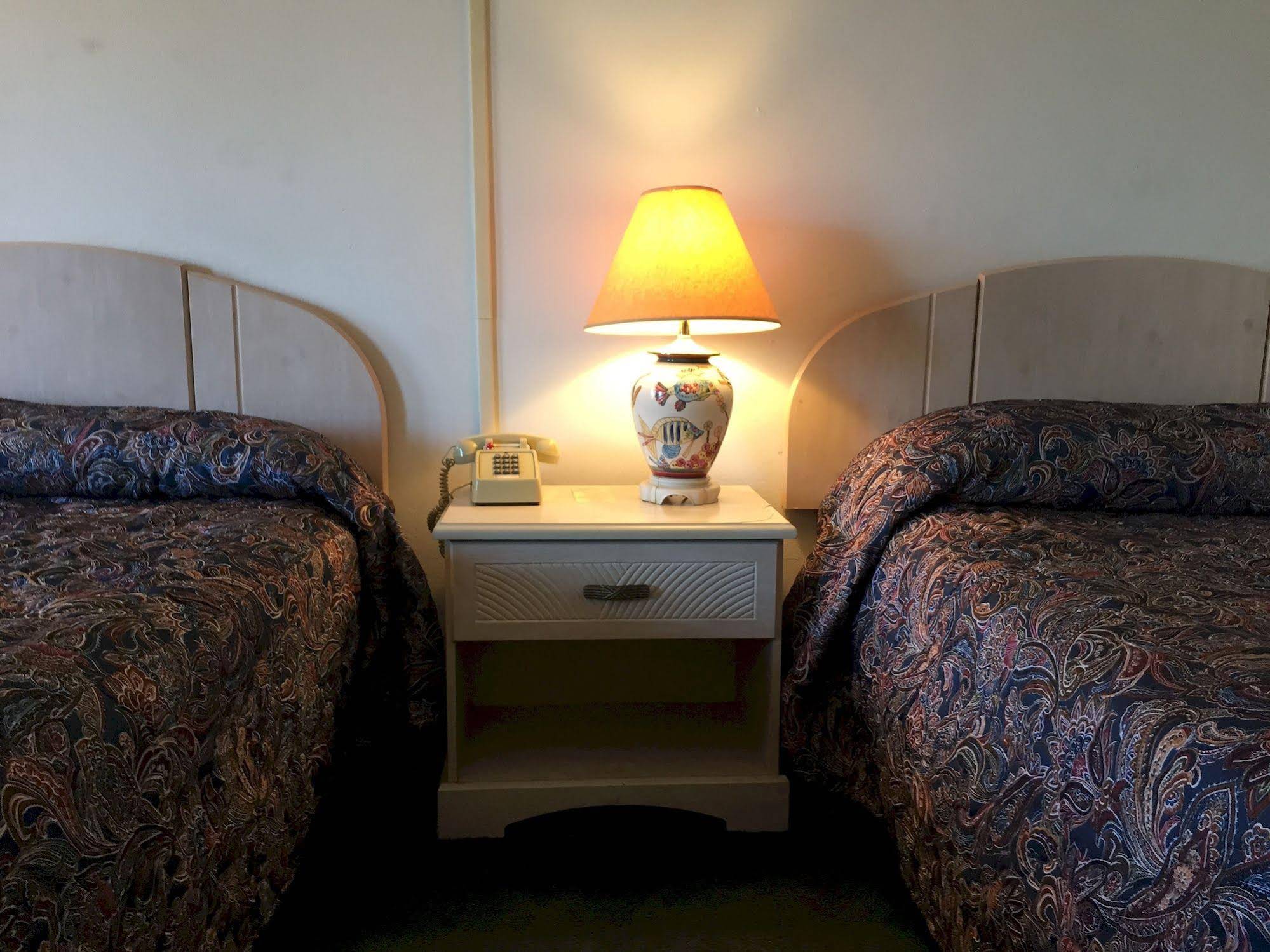 Daniels' Motel